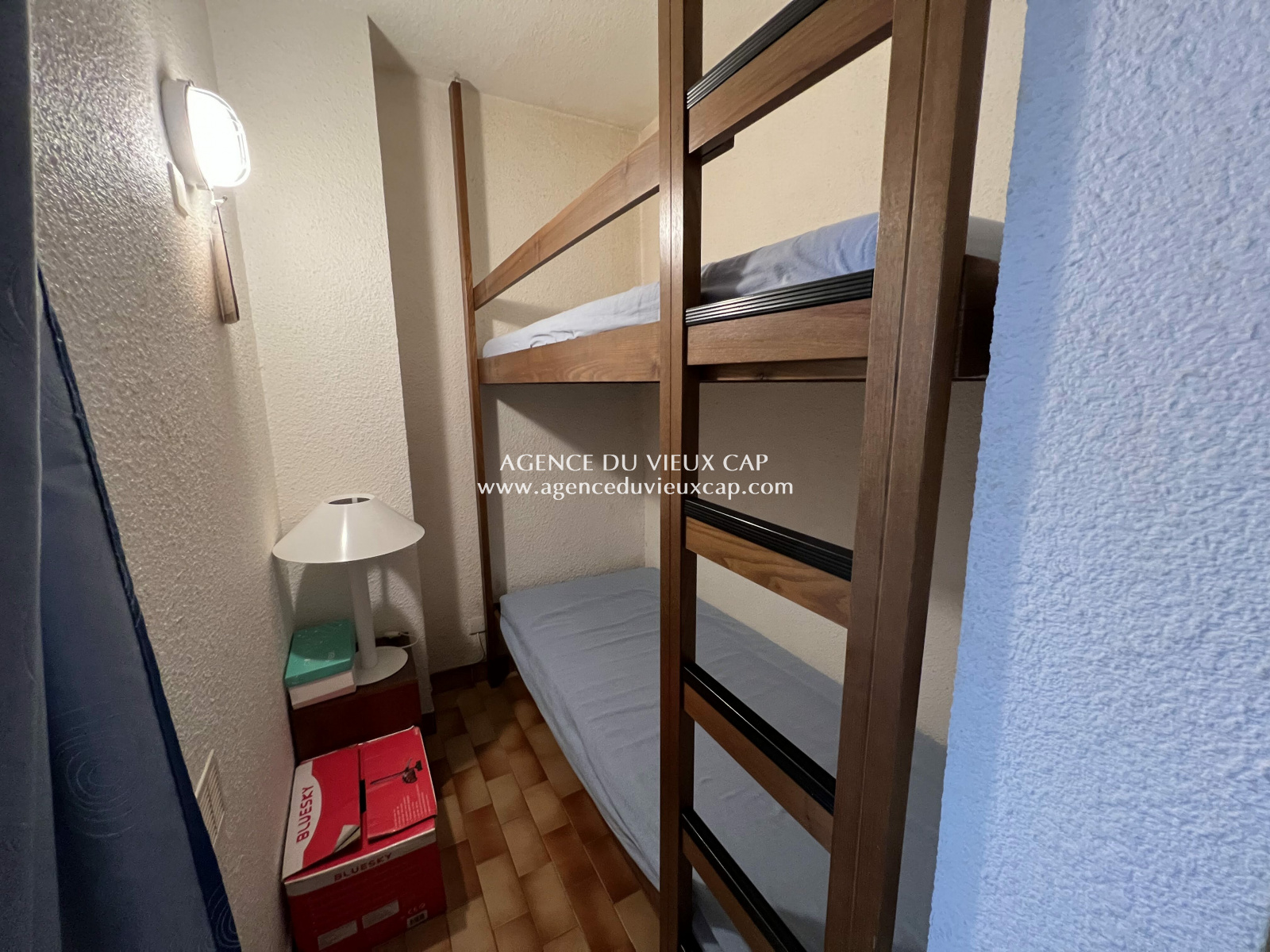 Image_, Appartement, Cap d'Agde, ref :2079
