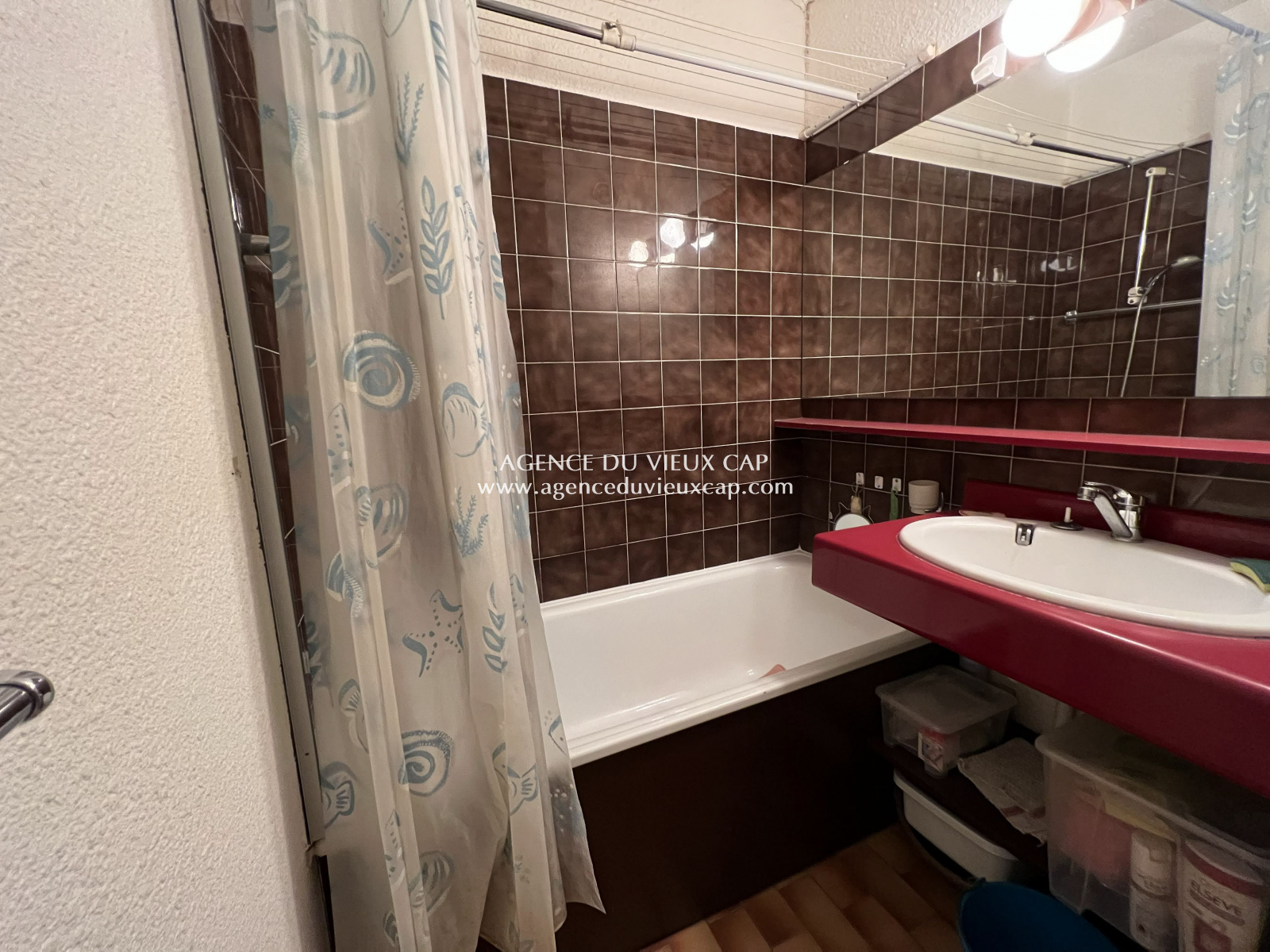 Image_, Appartement, Cap d'Agde, ref :2079