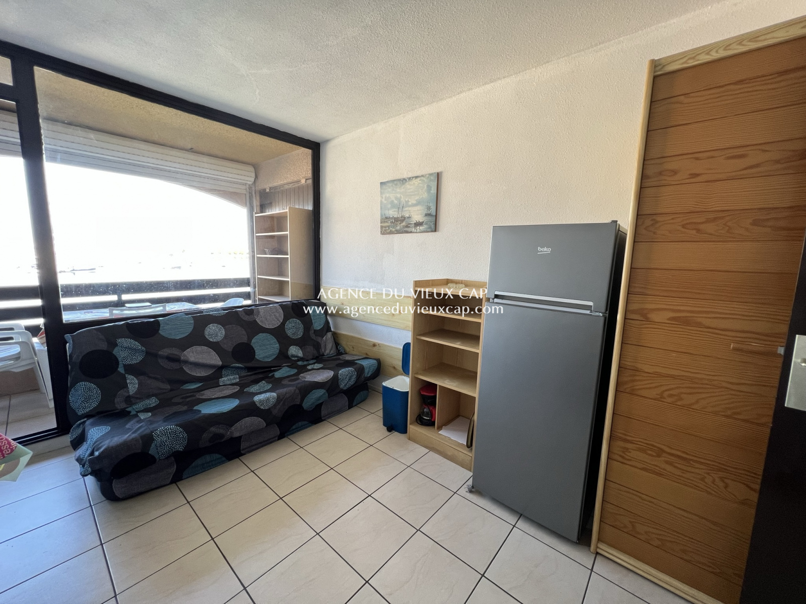 Image_, Appartement, Cap d'Agde, ref :2093