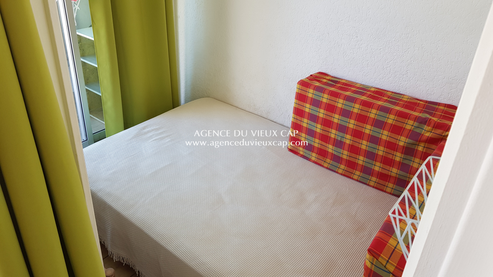 Image_, Appartement, Le Cap d'Agde, ref :1990