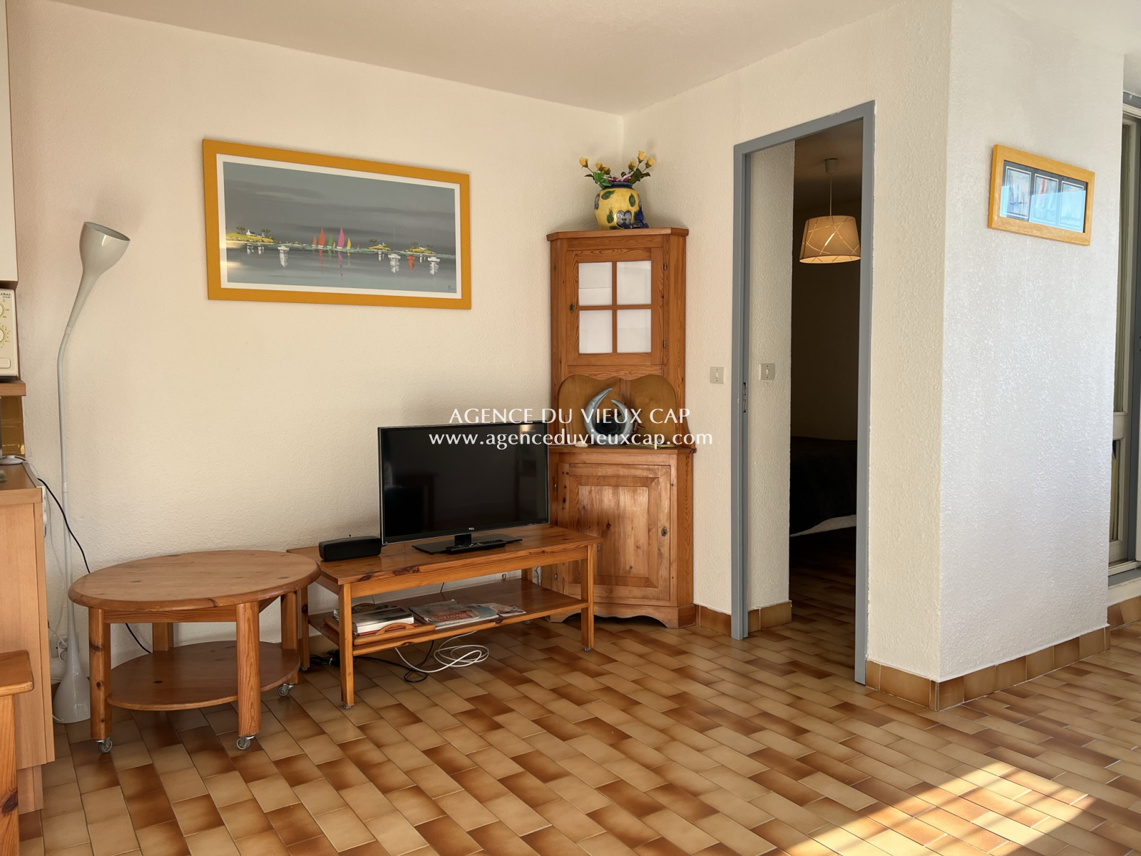 Image_, Appartement, Cap d'Agde, ref :2177