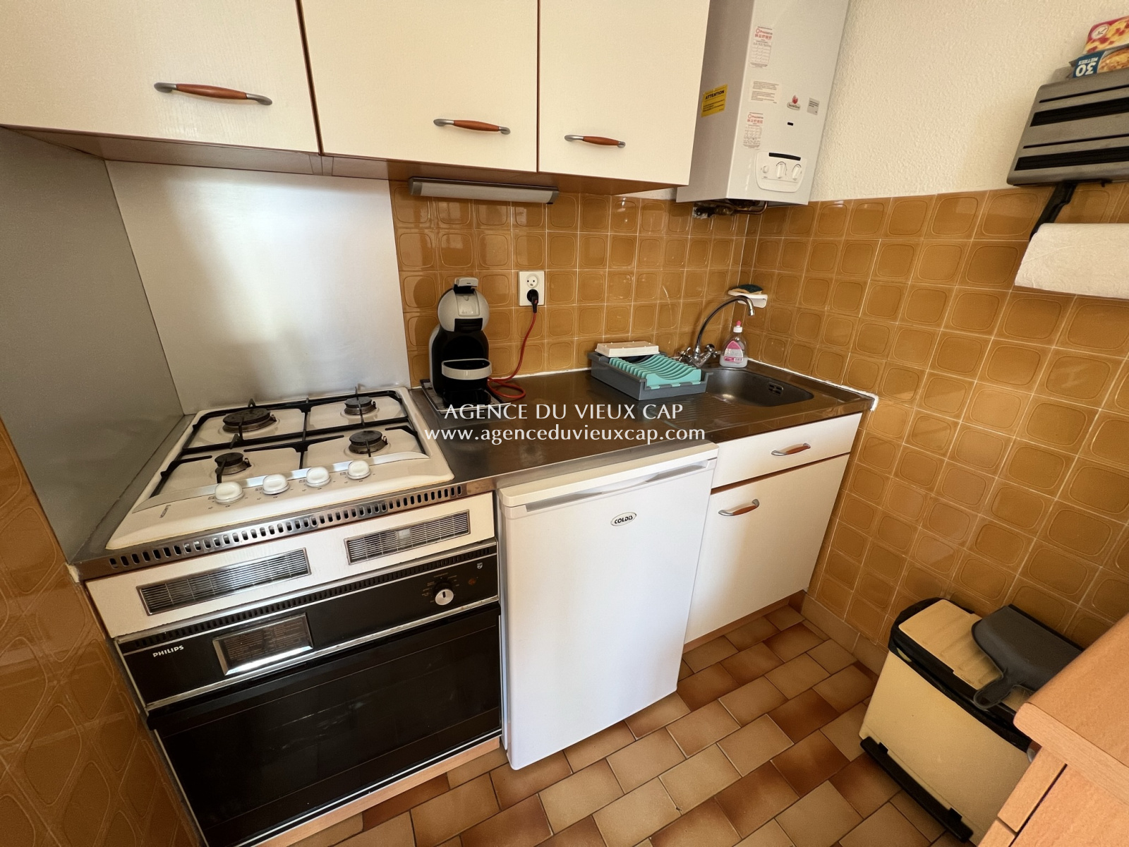Image_, Appartement, Cap d'Agde, ref :2177