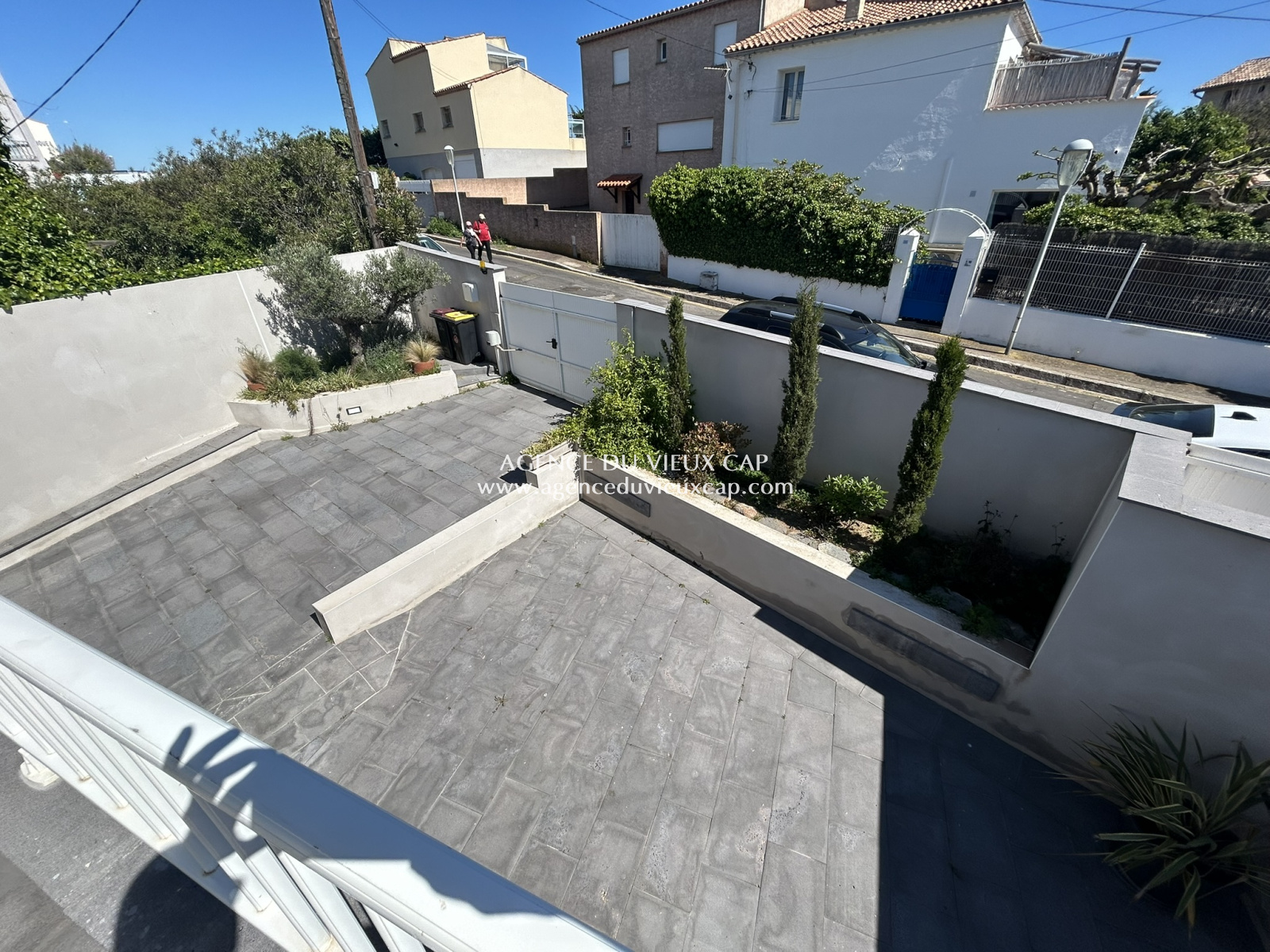 Image_, Maison, Cap d'Agde, ref :2158