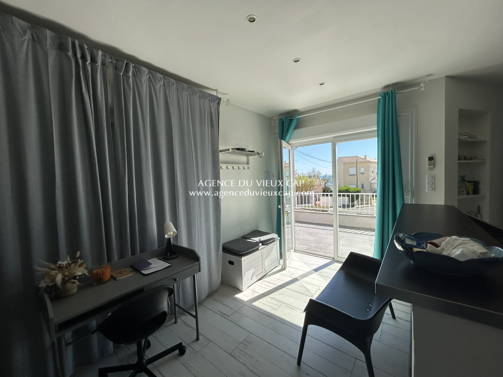Image_, Maison, Cap d'Agde, ref :2158