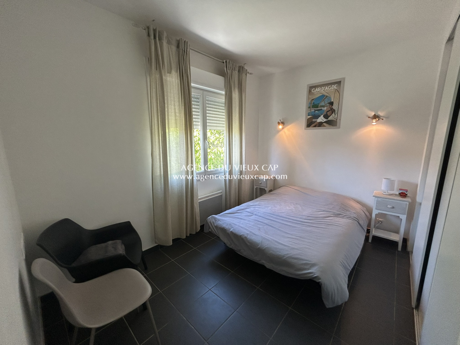Image_, Maison, Cap d'Agde, ref :2158