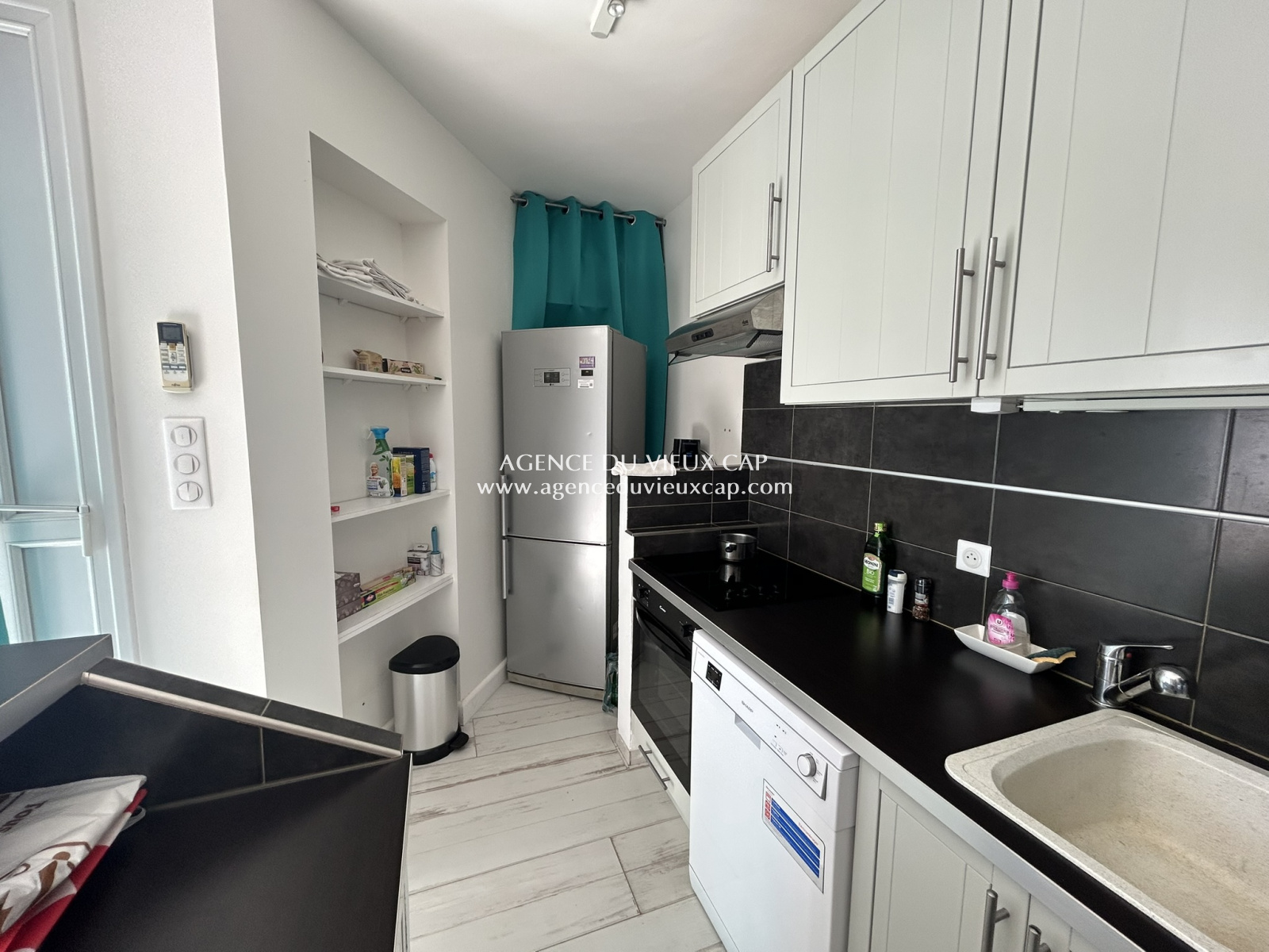 Image_, Maison, Cap d'Agde, ref :2158