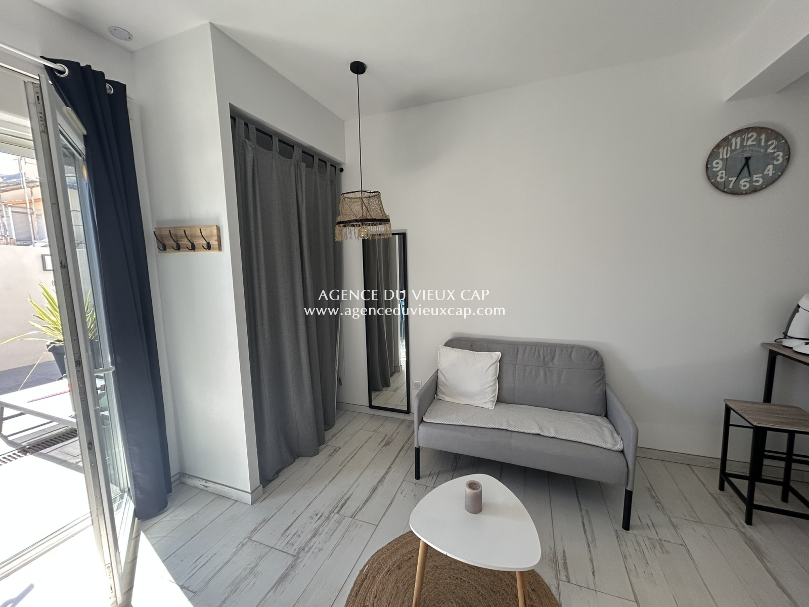 Image_, Maison, Cap d'Agde, ref :2158