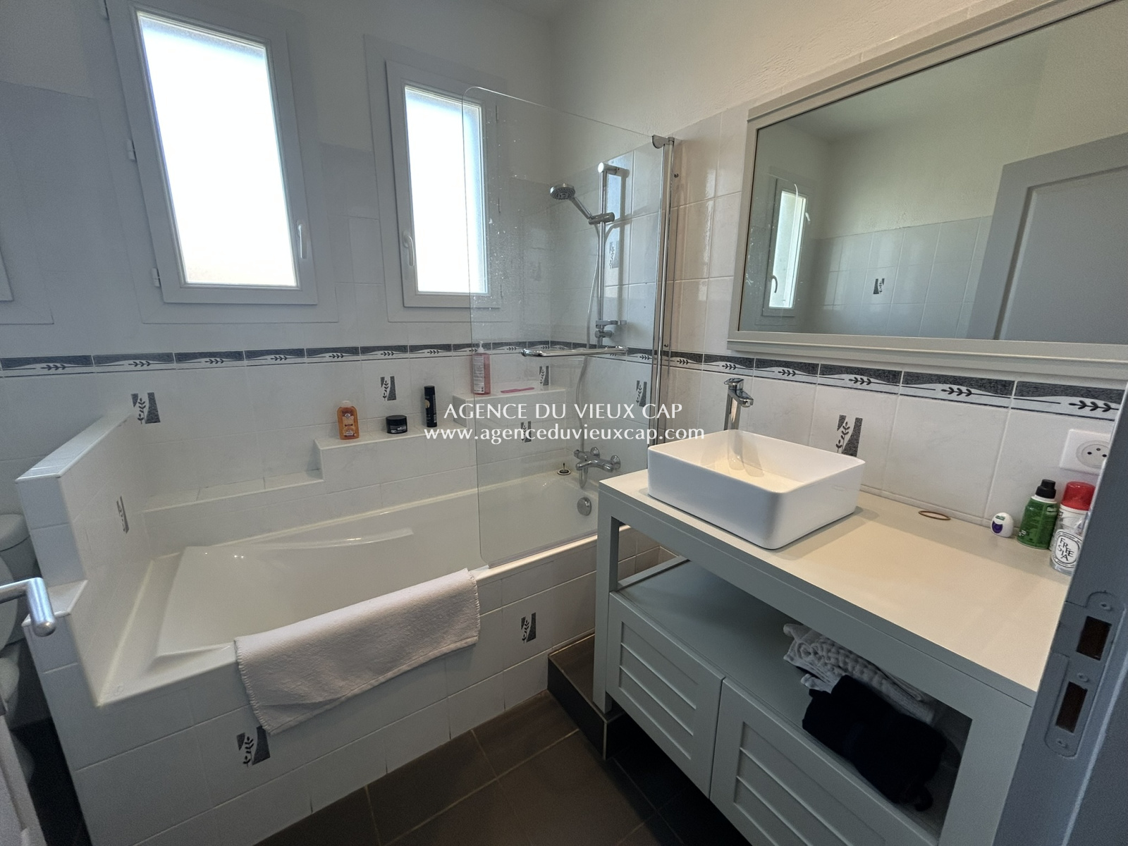 Image_, Maison, Cap d'Agde, ref :2158