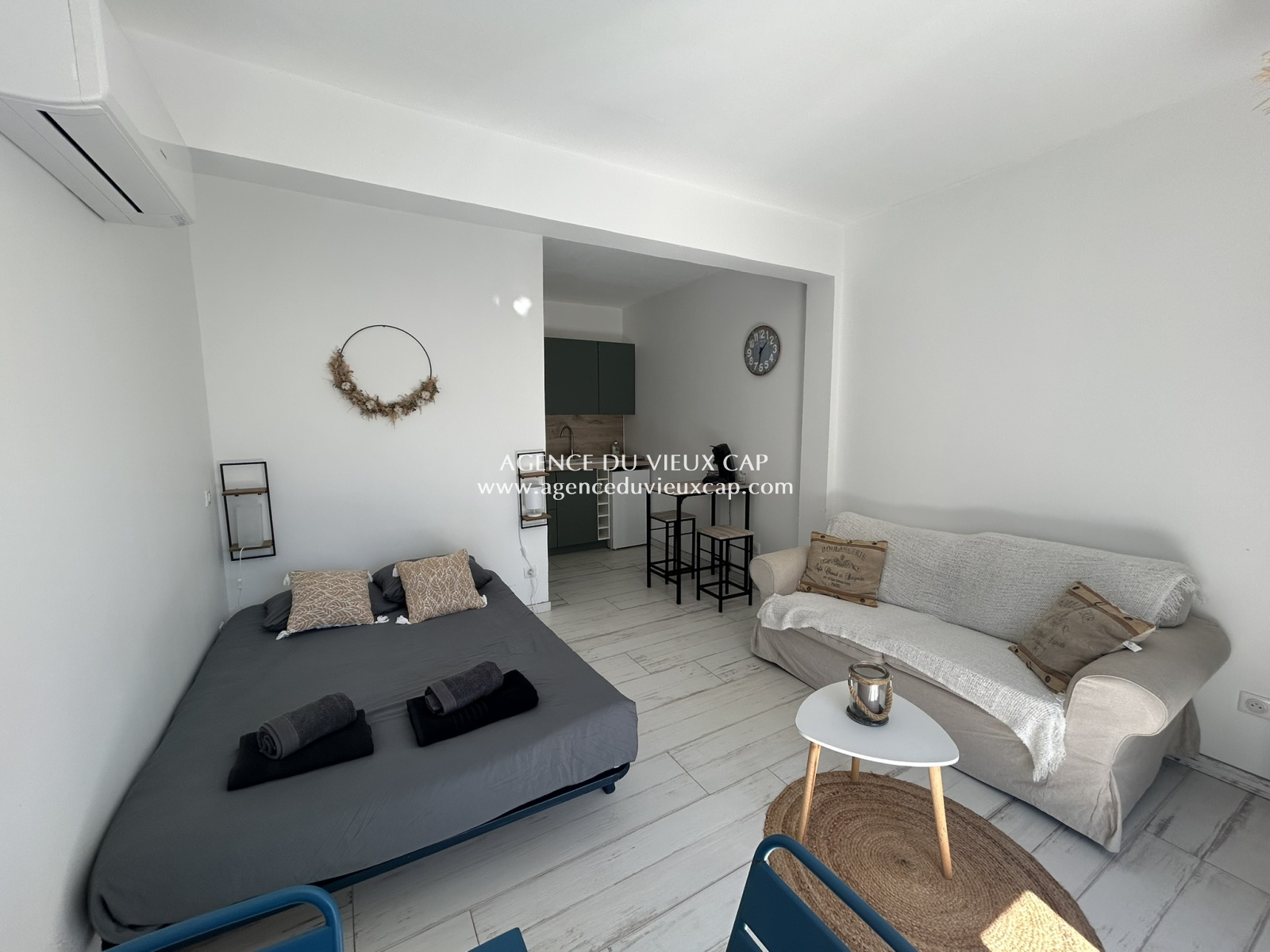 Image_, Maison, Cap d'Agde, ref :2158