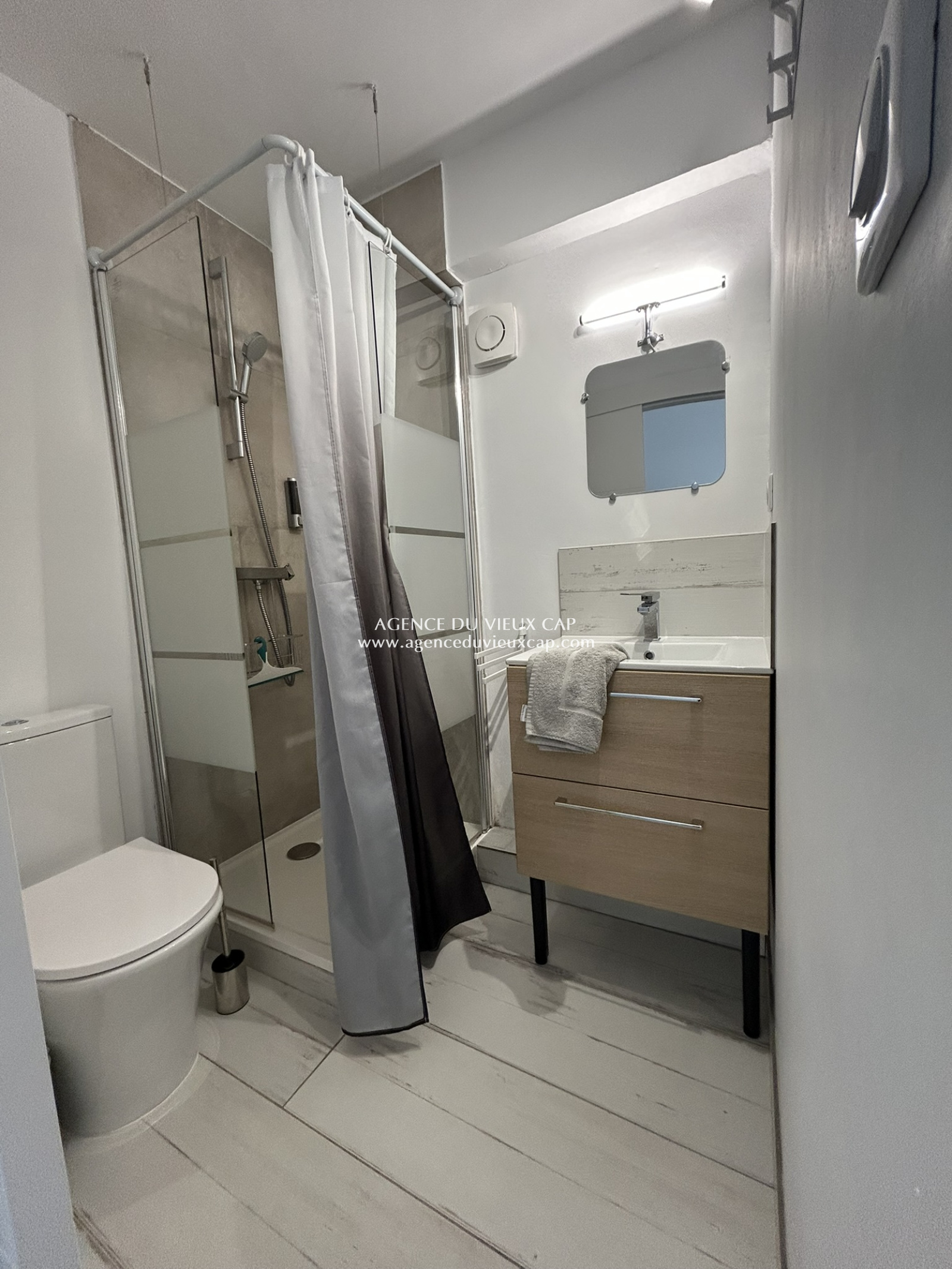 Image_, Maison, Cap d'Agde, ref :2158