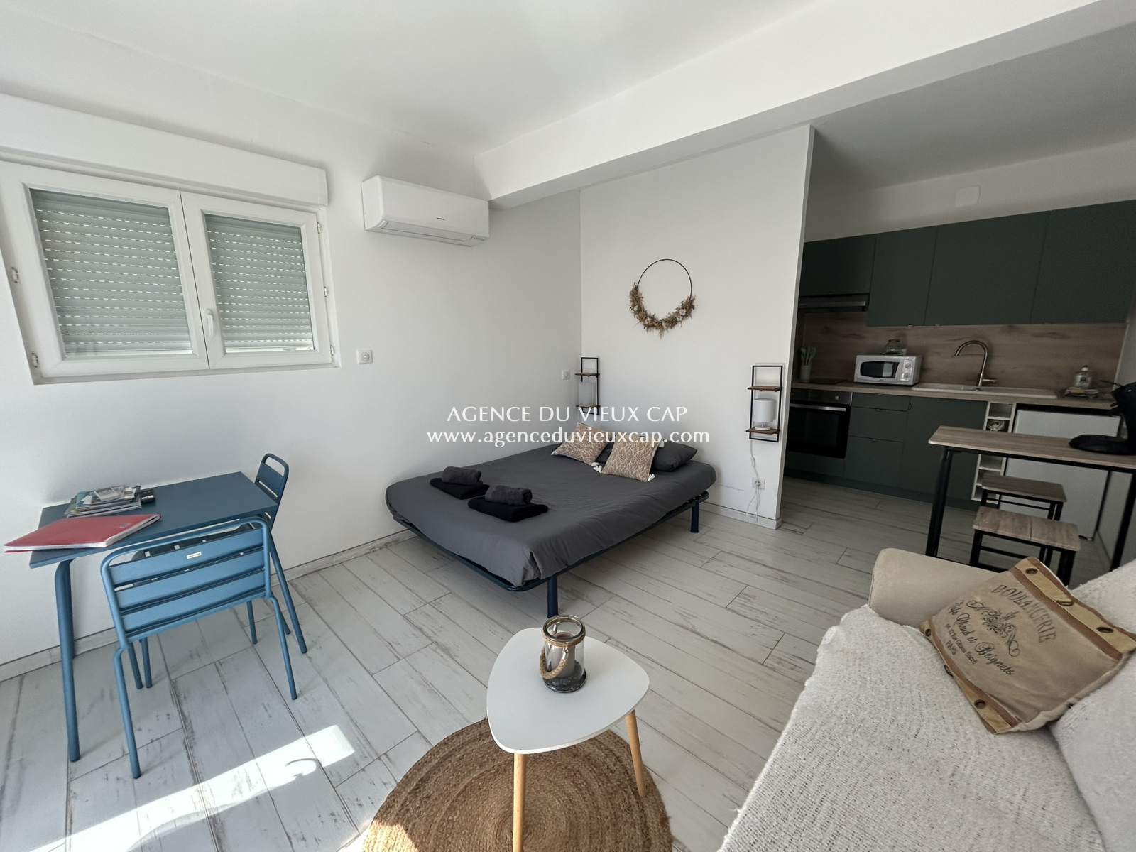 Image_, Maison, Cap d'Agde, ref :2158