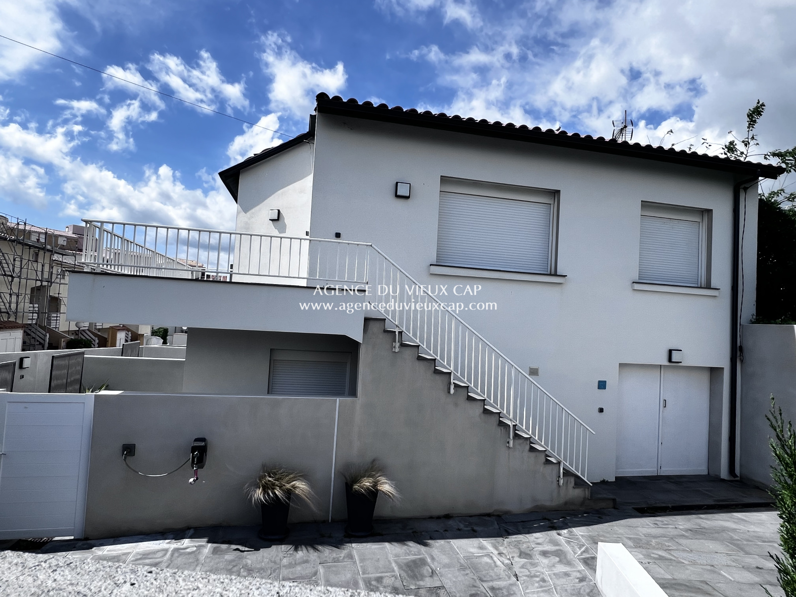 Image_, Maison, Cap d'Agde, ref :2158