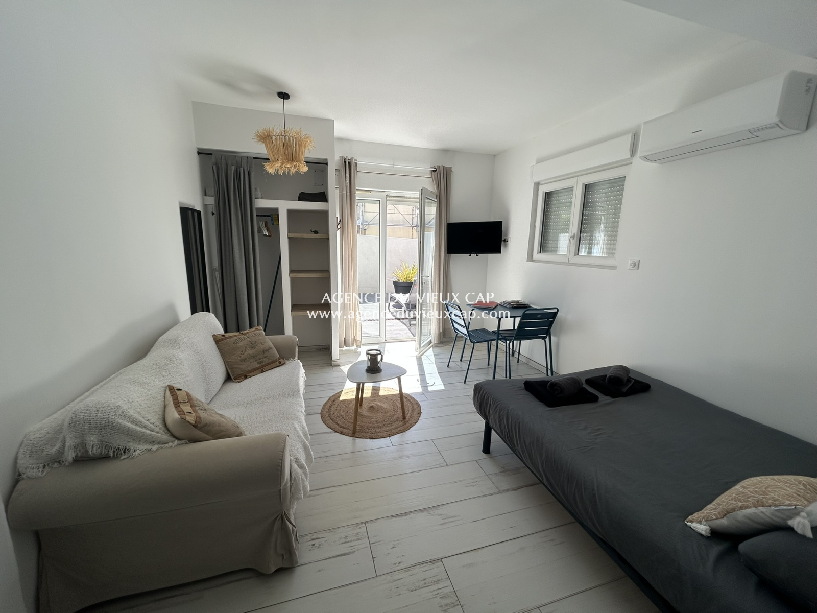 Image_, Maison, Cap d'Agde, ref :2158