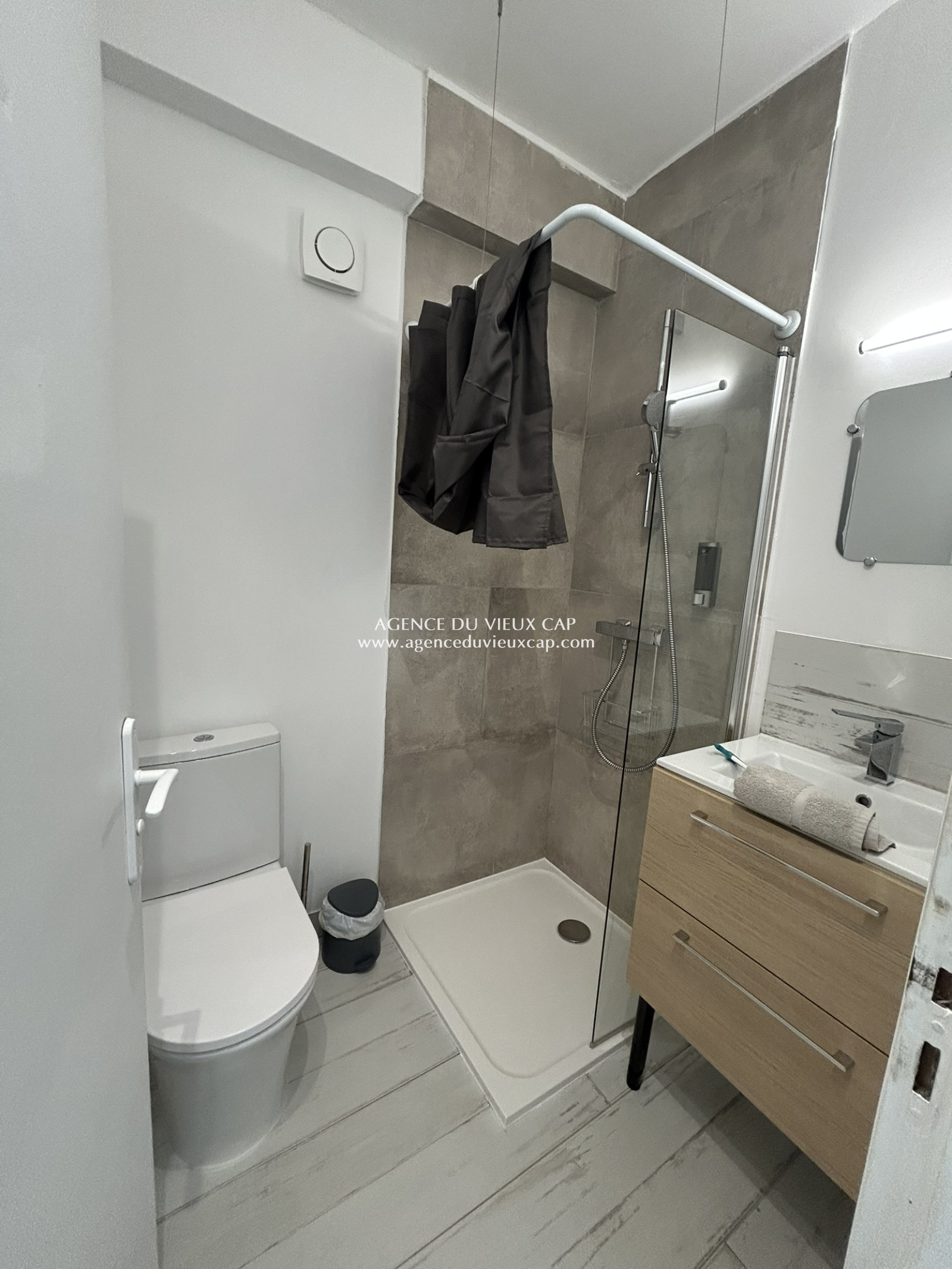 Image_, Maison, Cap d'Agde, ref :2158