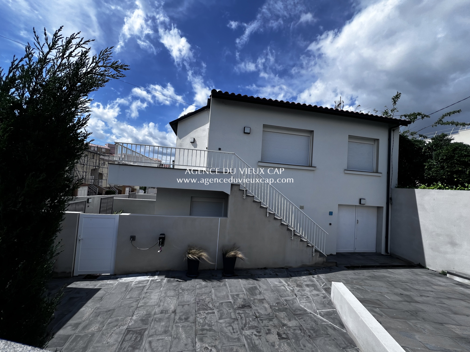 Image_, Maison, Cap d'Agde, ref :2158