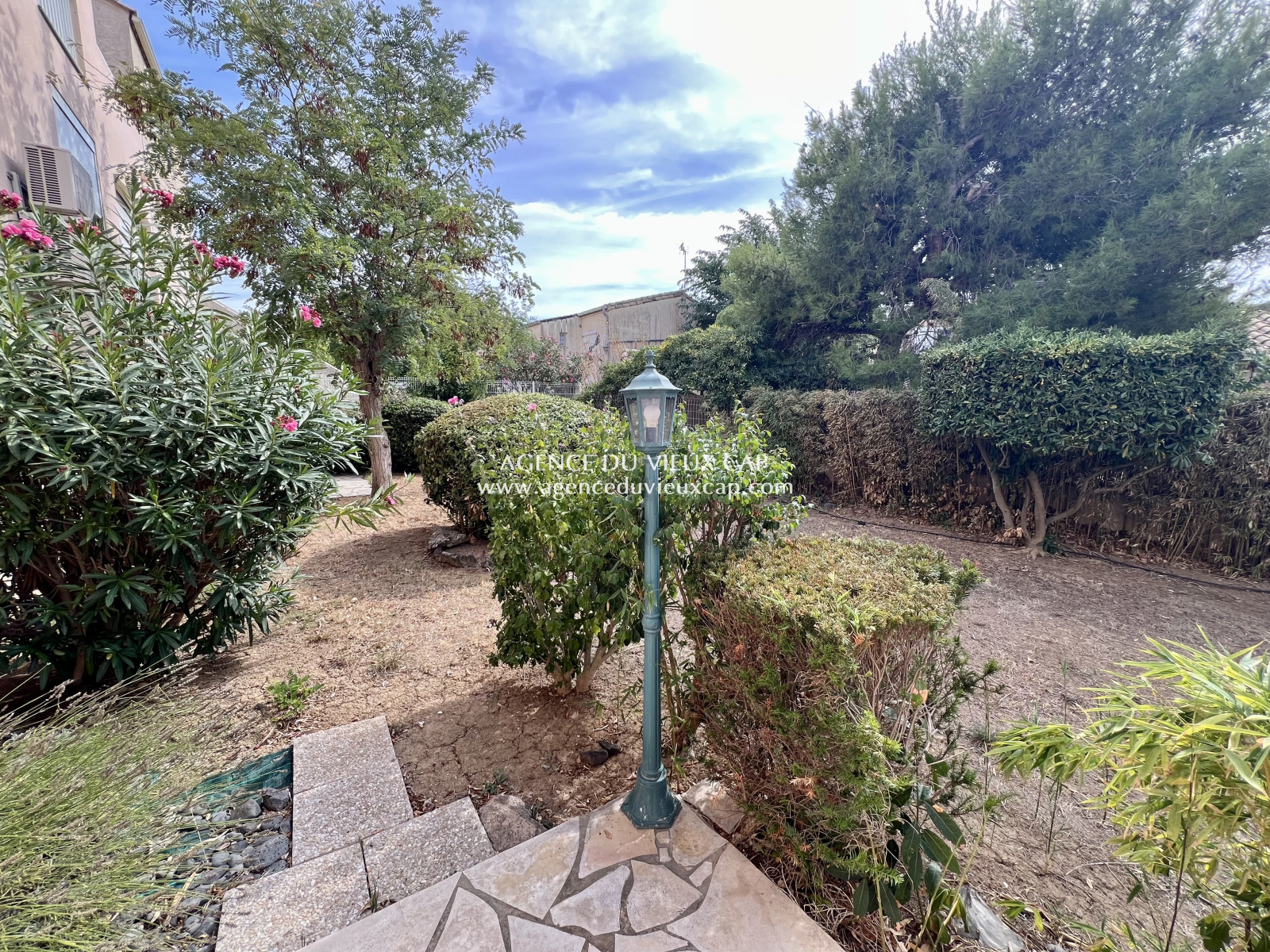 Image_, Appartement, Cap d'Agde, ref :2184