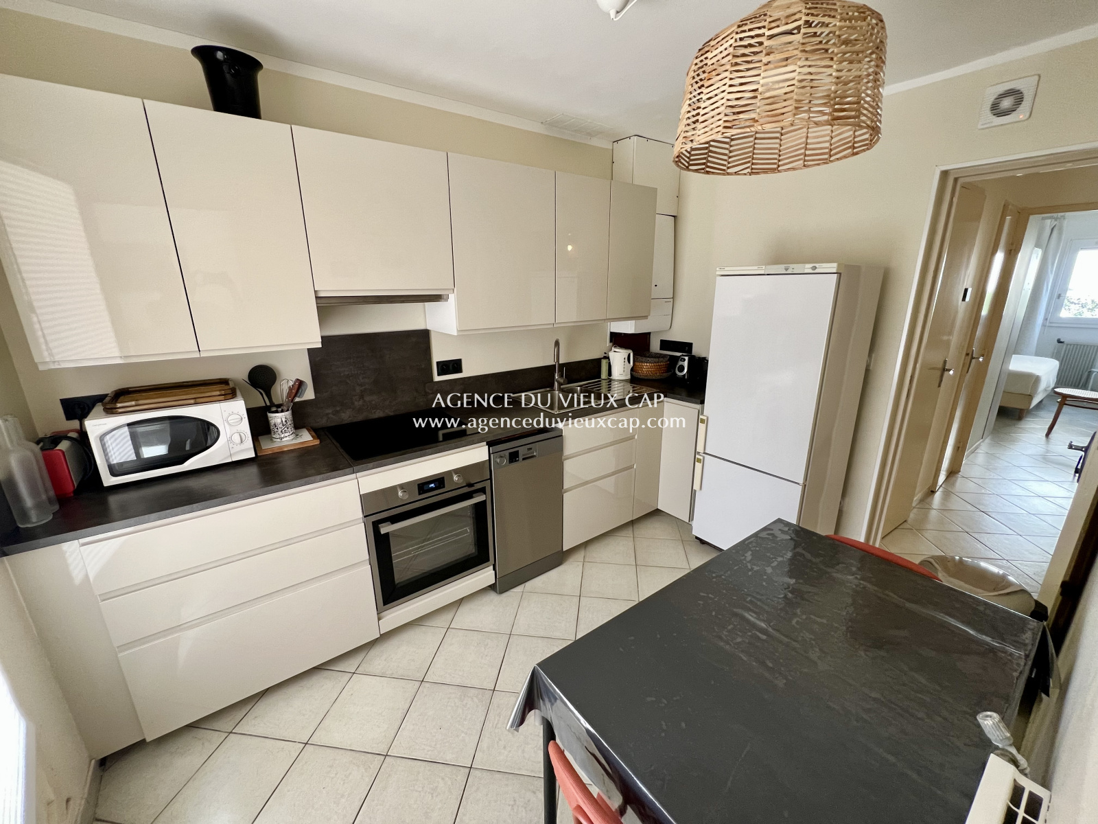 Image_, Appartement, Cap d'Agde, ref :2184