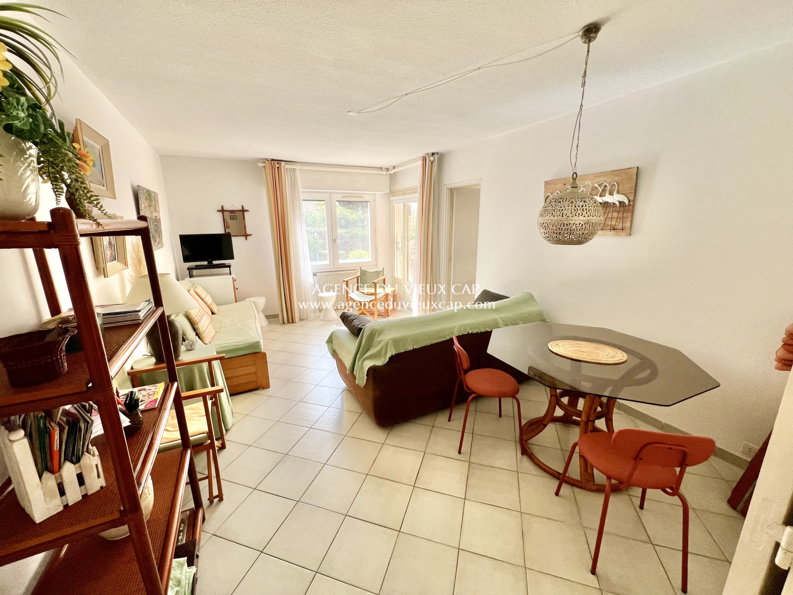 Image_, Appartement, Cap d'Agde, ref :2184
