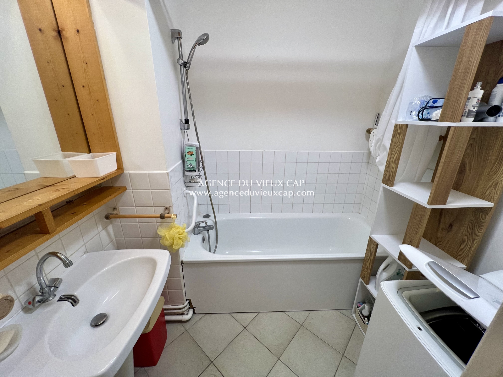 Image_, Appartement, Cap d'Agde, ref :2184
