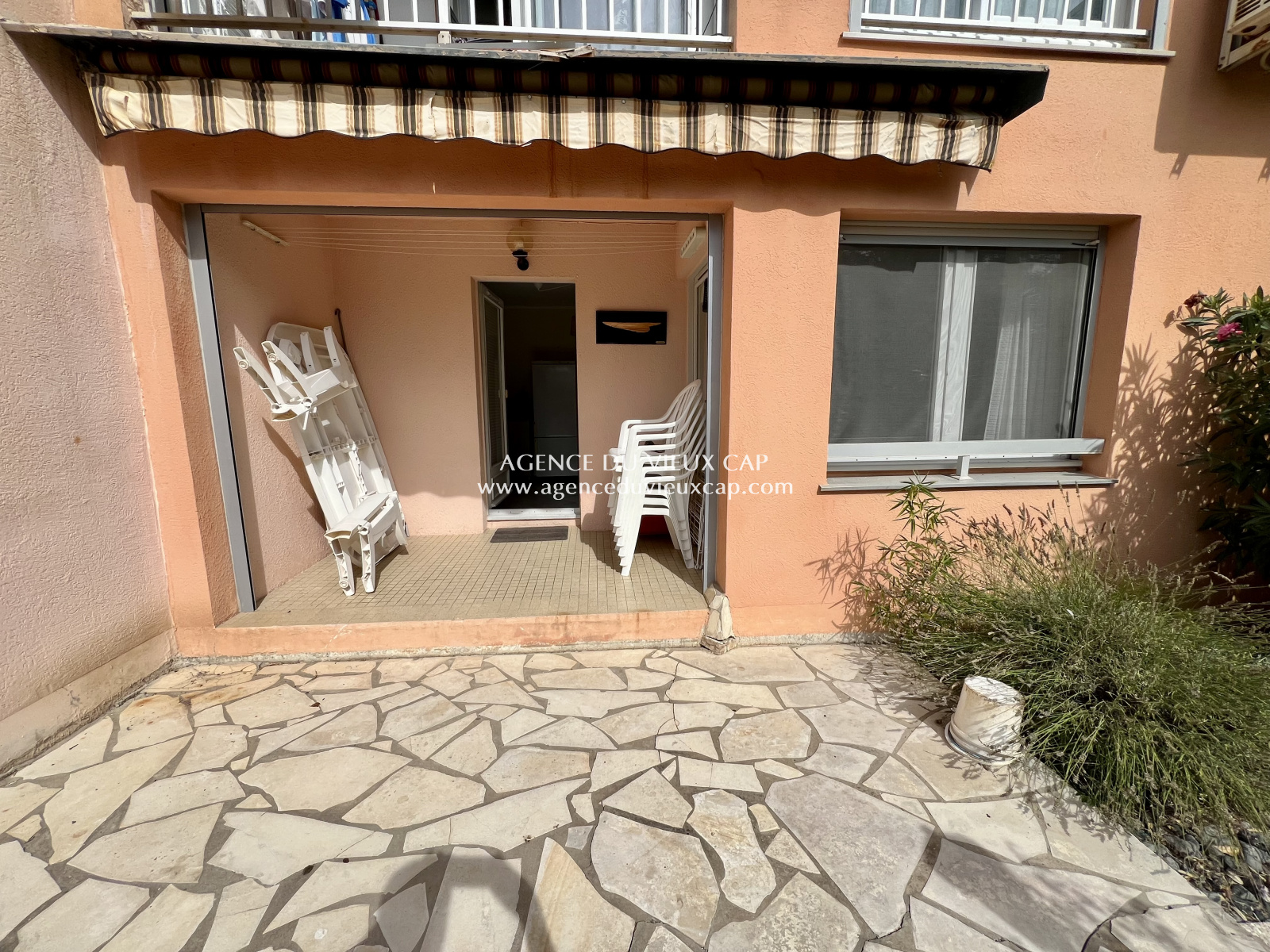 Image_, Appartement, Cap d'Agde, ref :2184