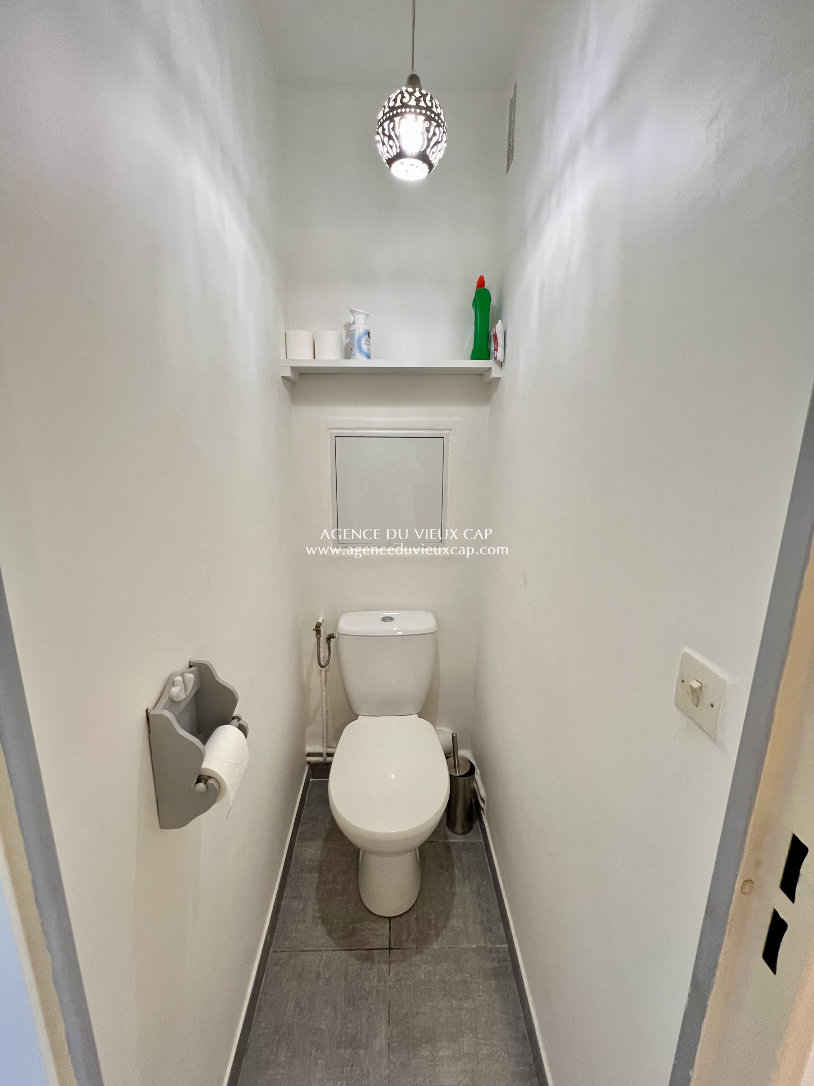 Image_, Appartement, Cap d'Agde, ref :2184