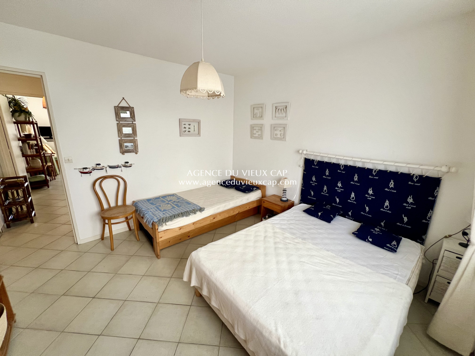 Image_, Appartement, Cap d'Agde, ref :2184