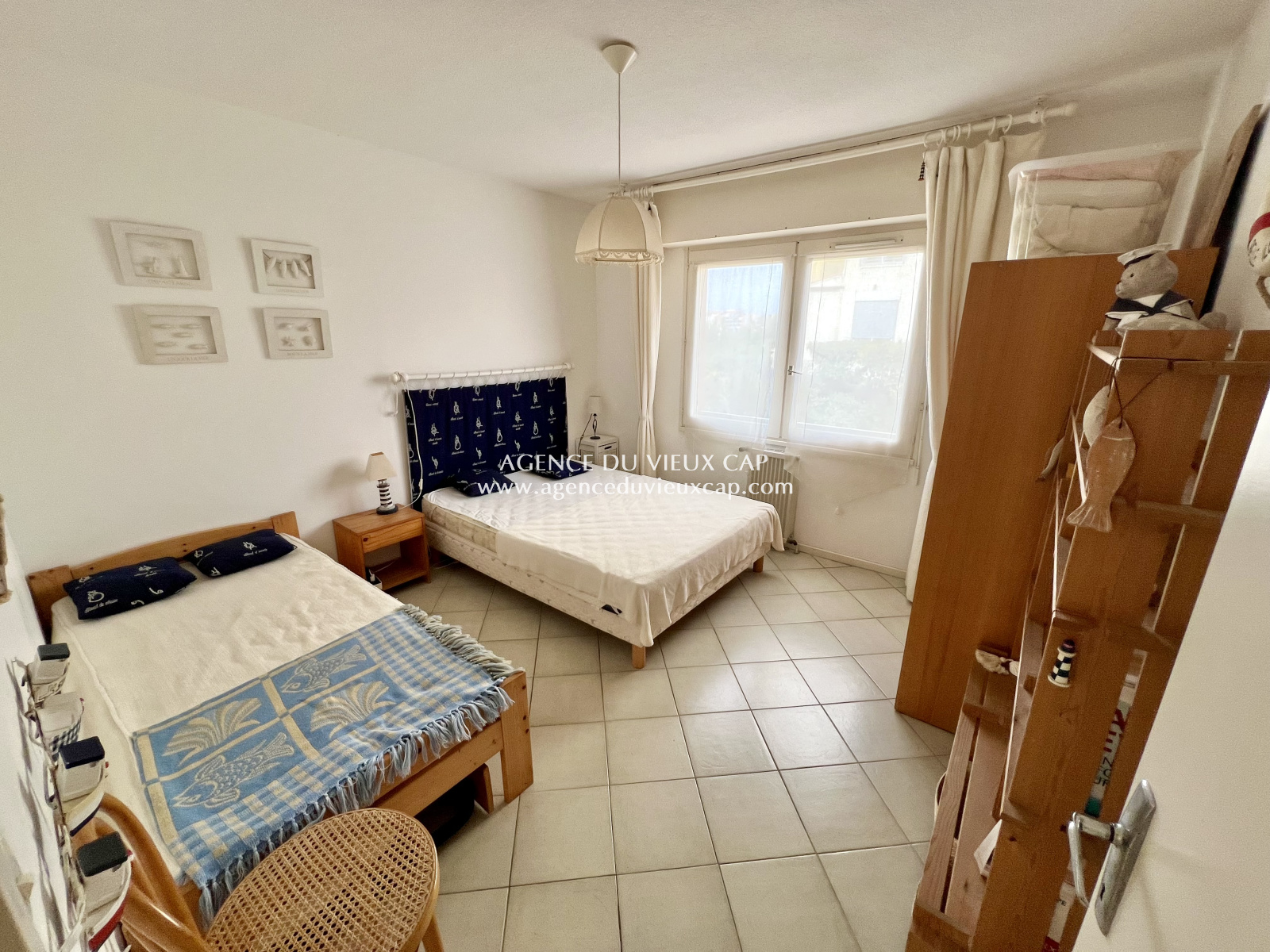 Image_, Appartement, Cap d'Agde, ref :2184