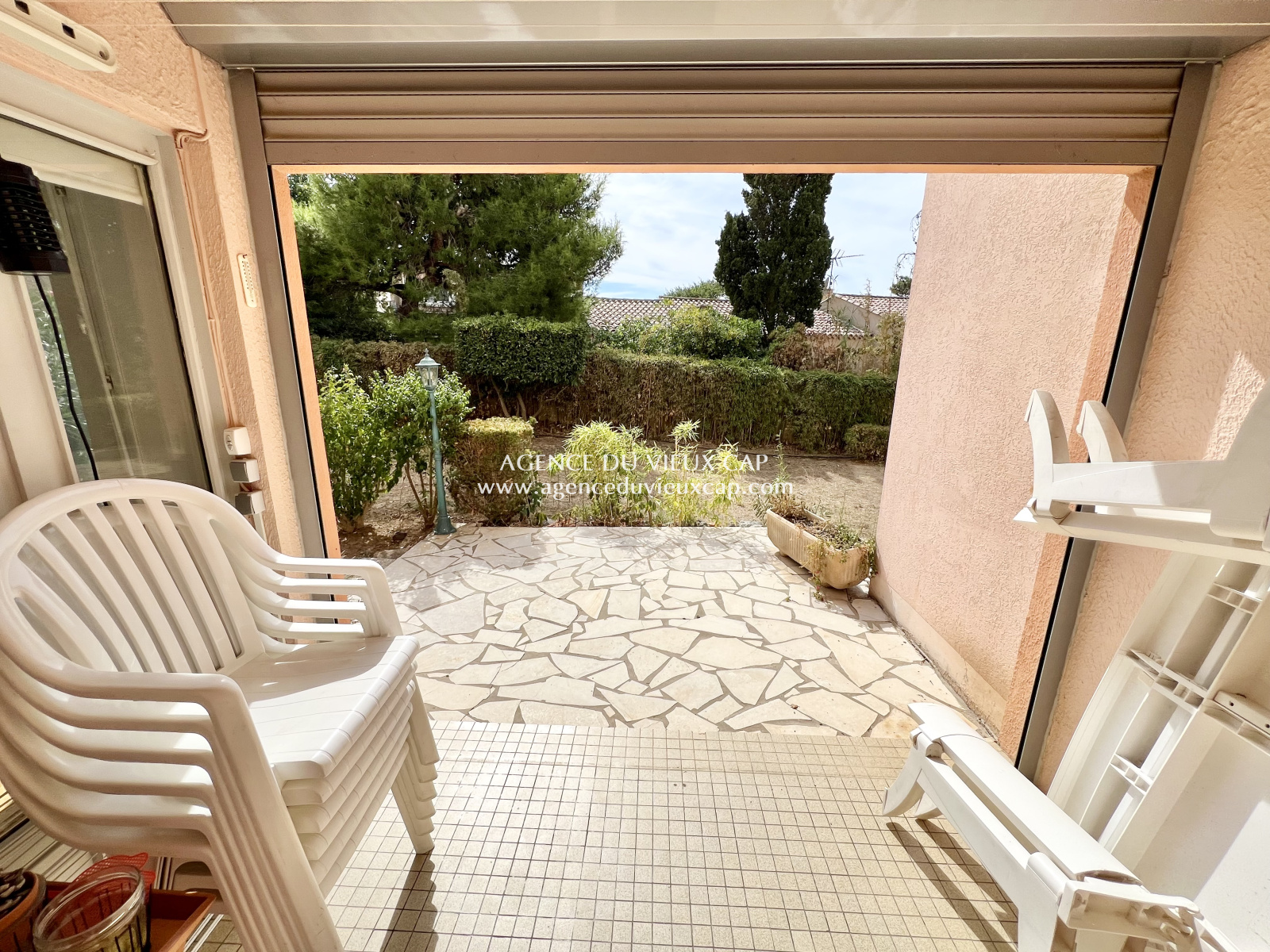 Image_, Appartement, Cap d'Agde, ref :2184