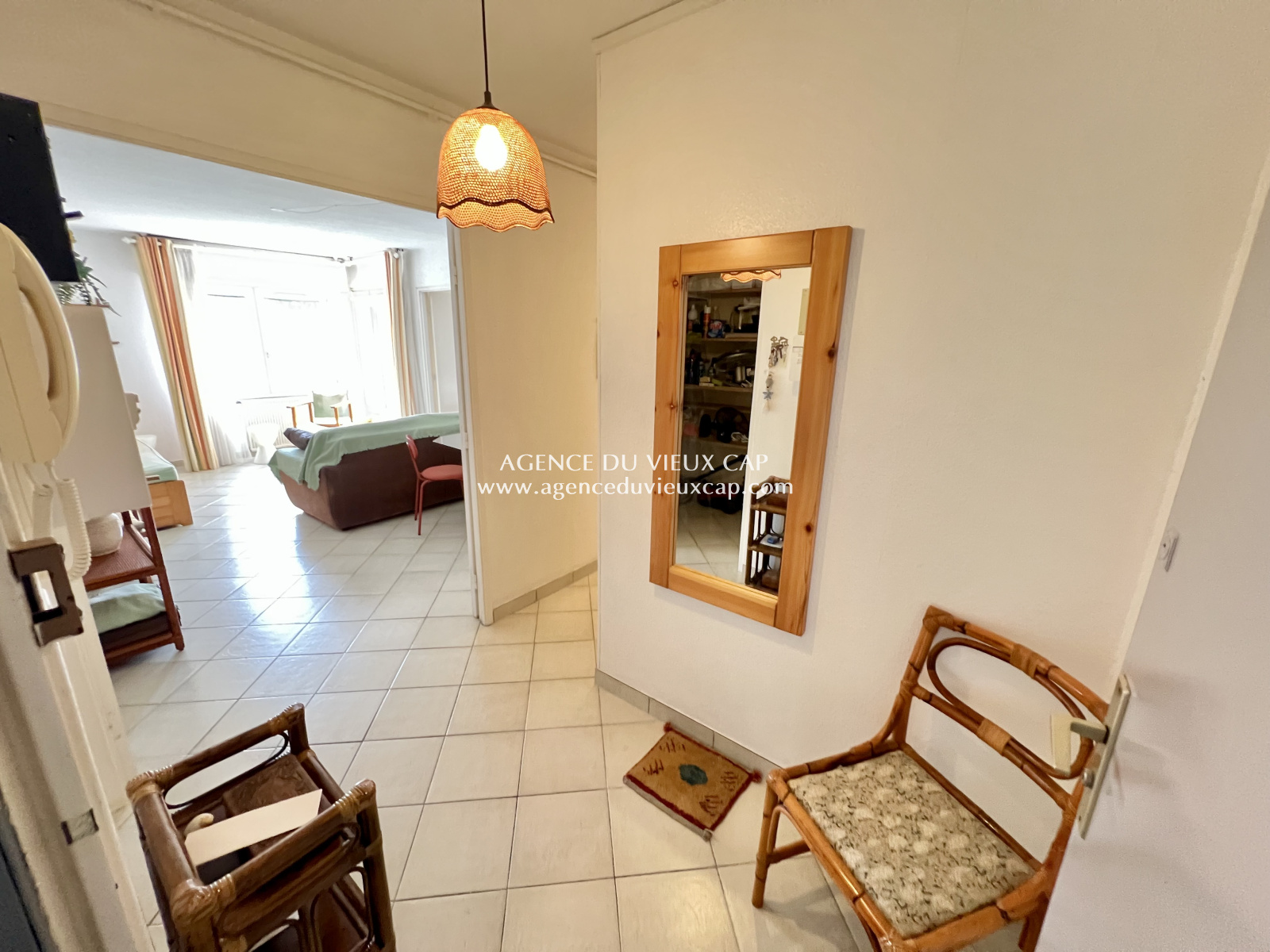 Image_, Appartement, Cap d'Agde, ref :2184