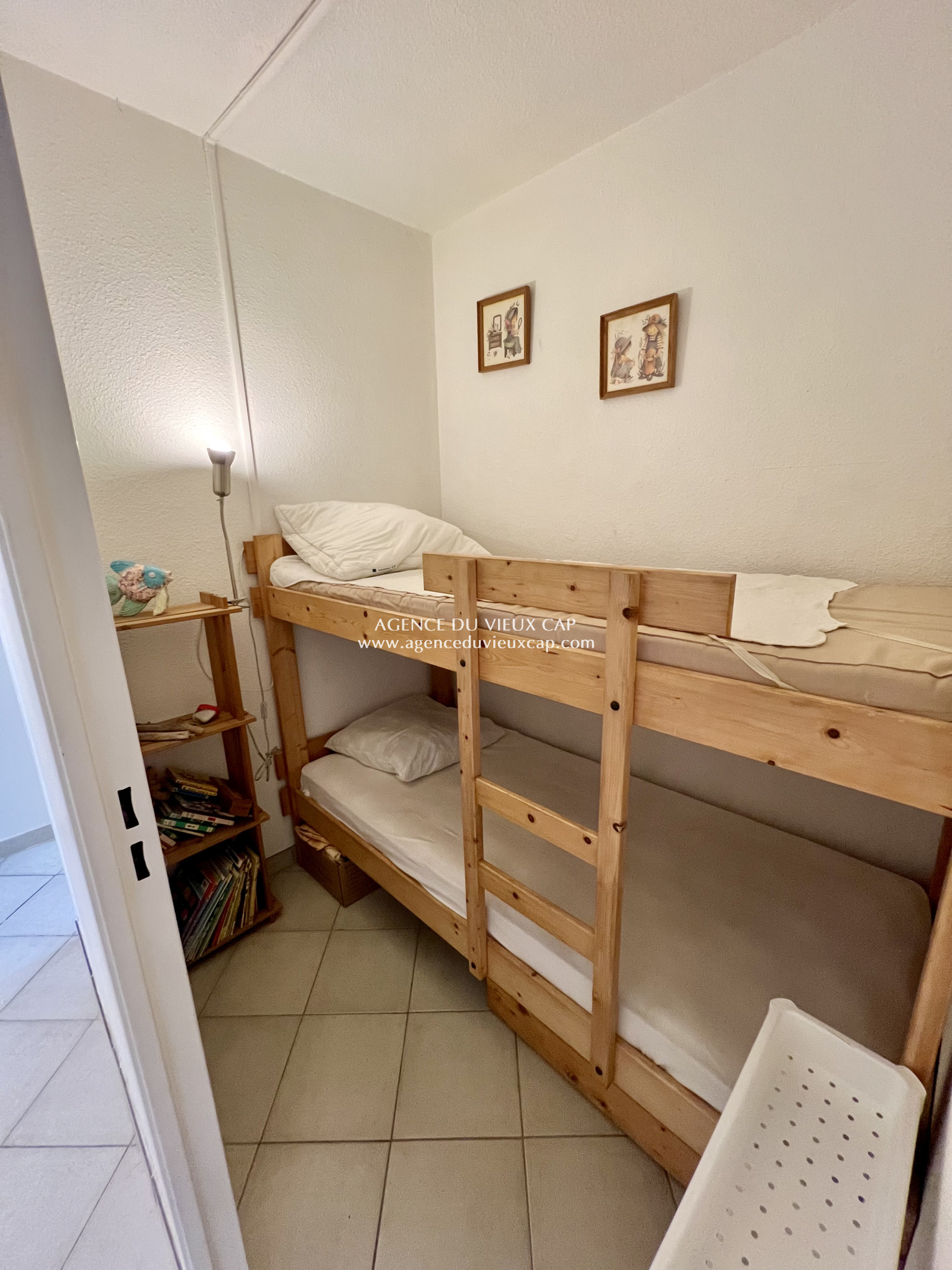 Image_, Appartement, Cap d'Agde, ref :2184