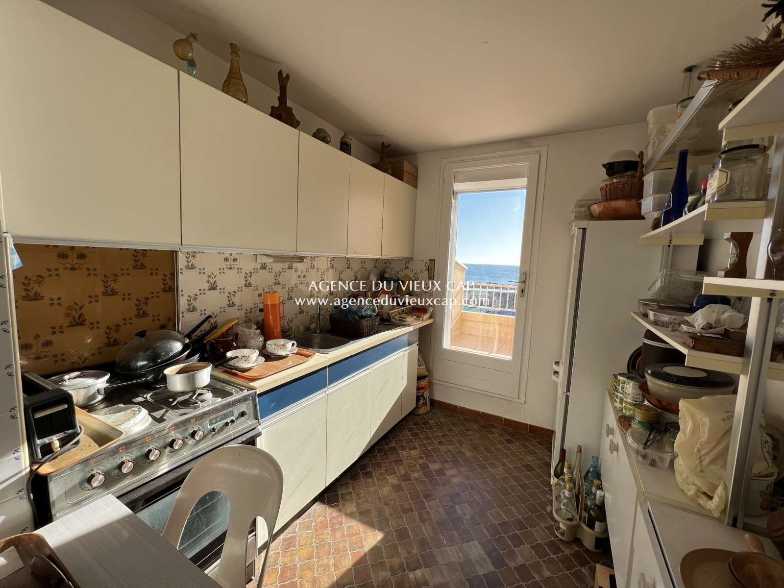 Image_, Appartement, Le Cap d'Agde, ref :2103