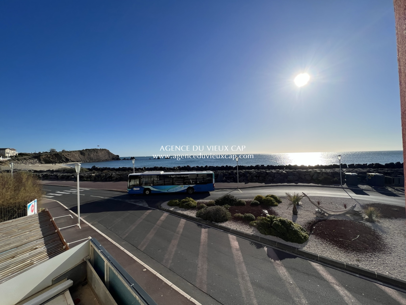 Image_, Appartement, Le Cap d'Agde, ref :2103