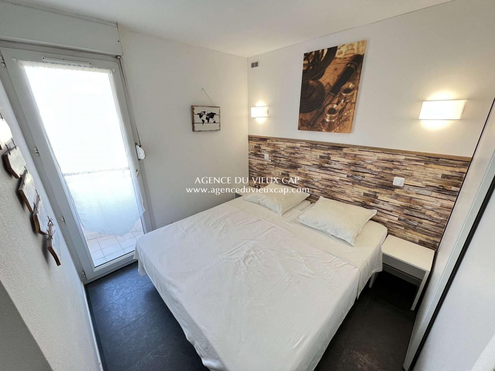 Image_, Appartement, Le Cap d'Agde, ref :242
