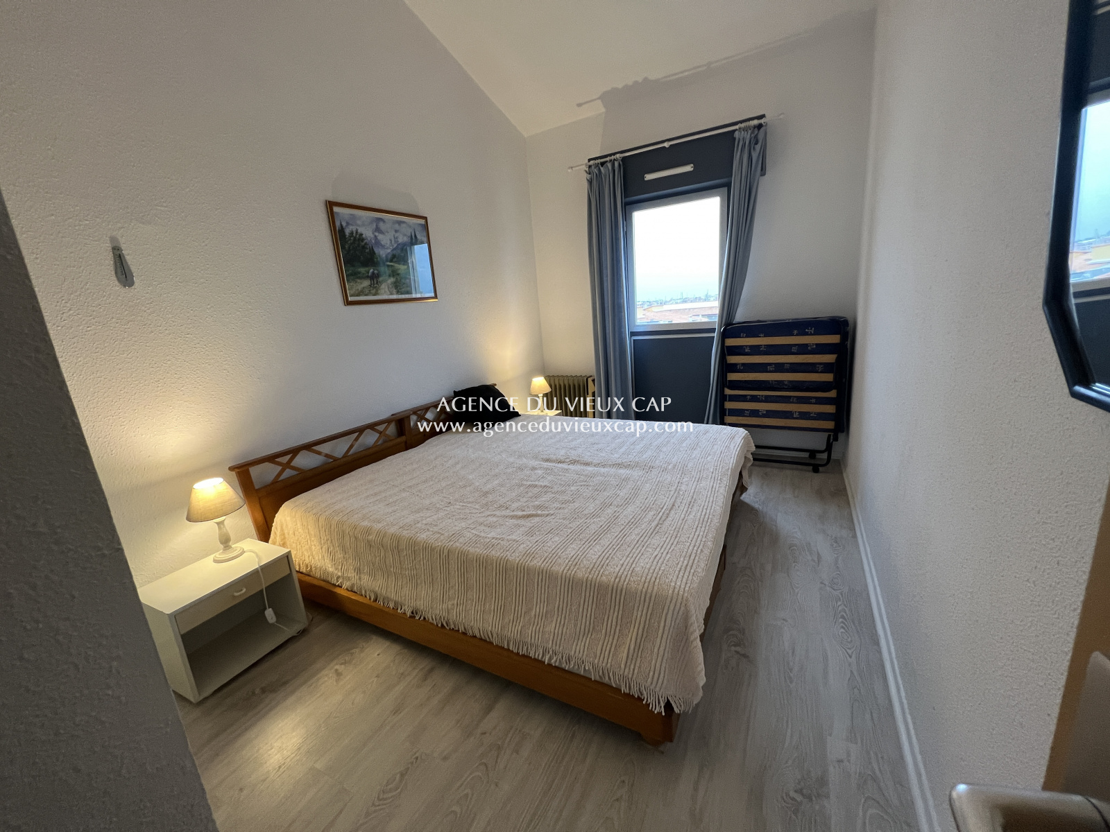 Image_, Appartement, Le Cap d'Agde, ref :2097