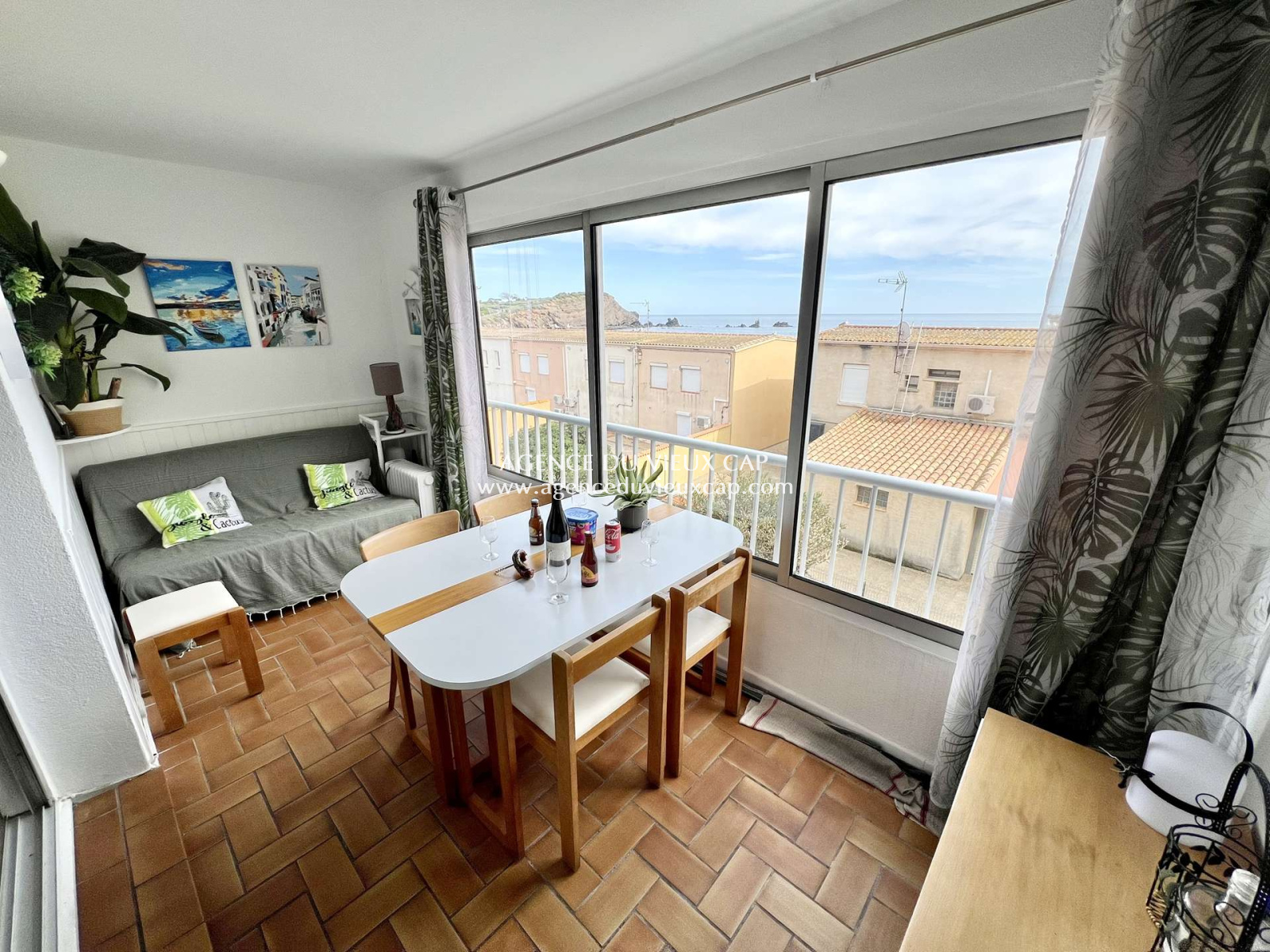 Image_, Studio, Le cap d agde, ref :70