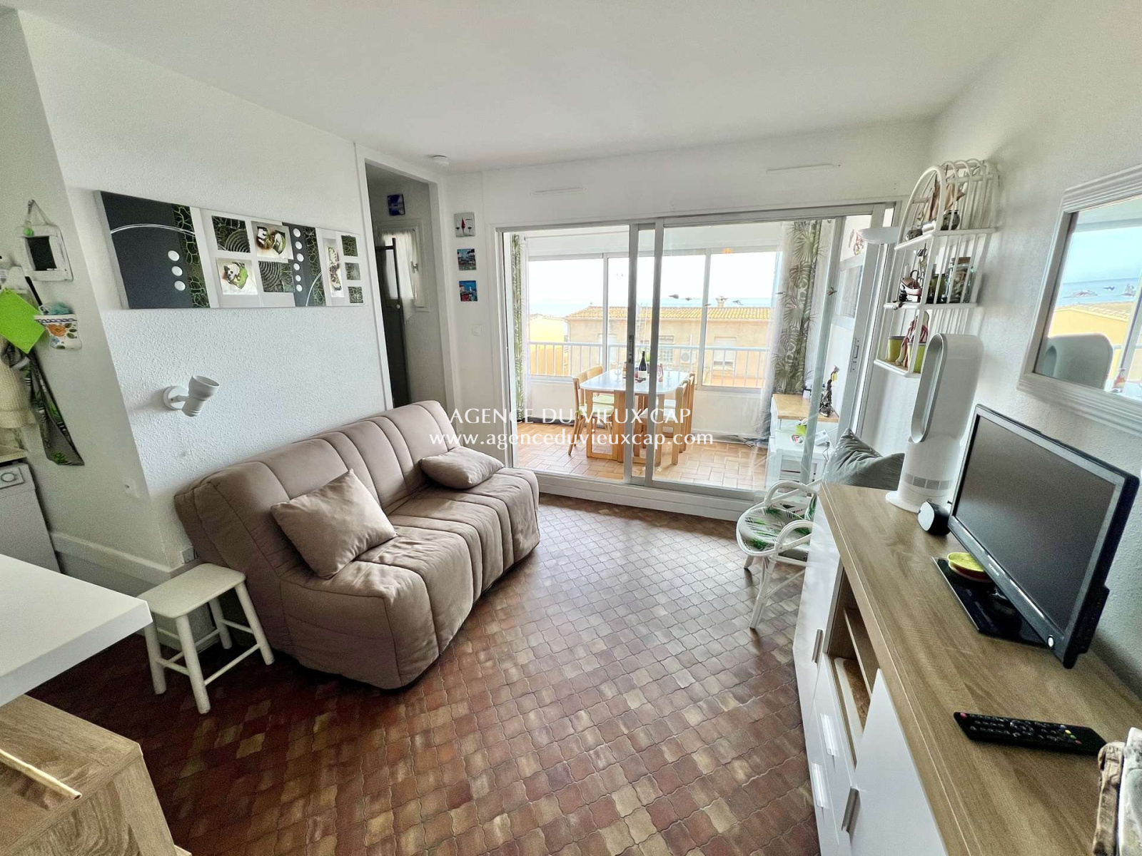 Image_, Studio, Le cap d agde, ref :70