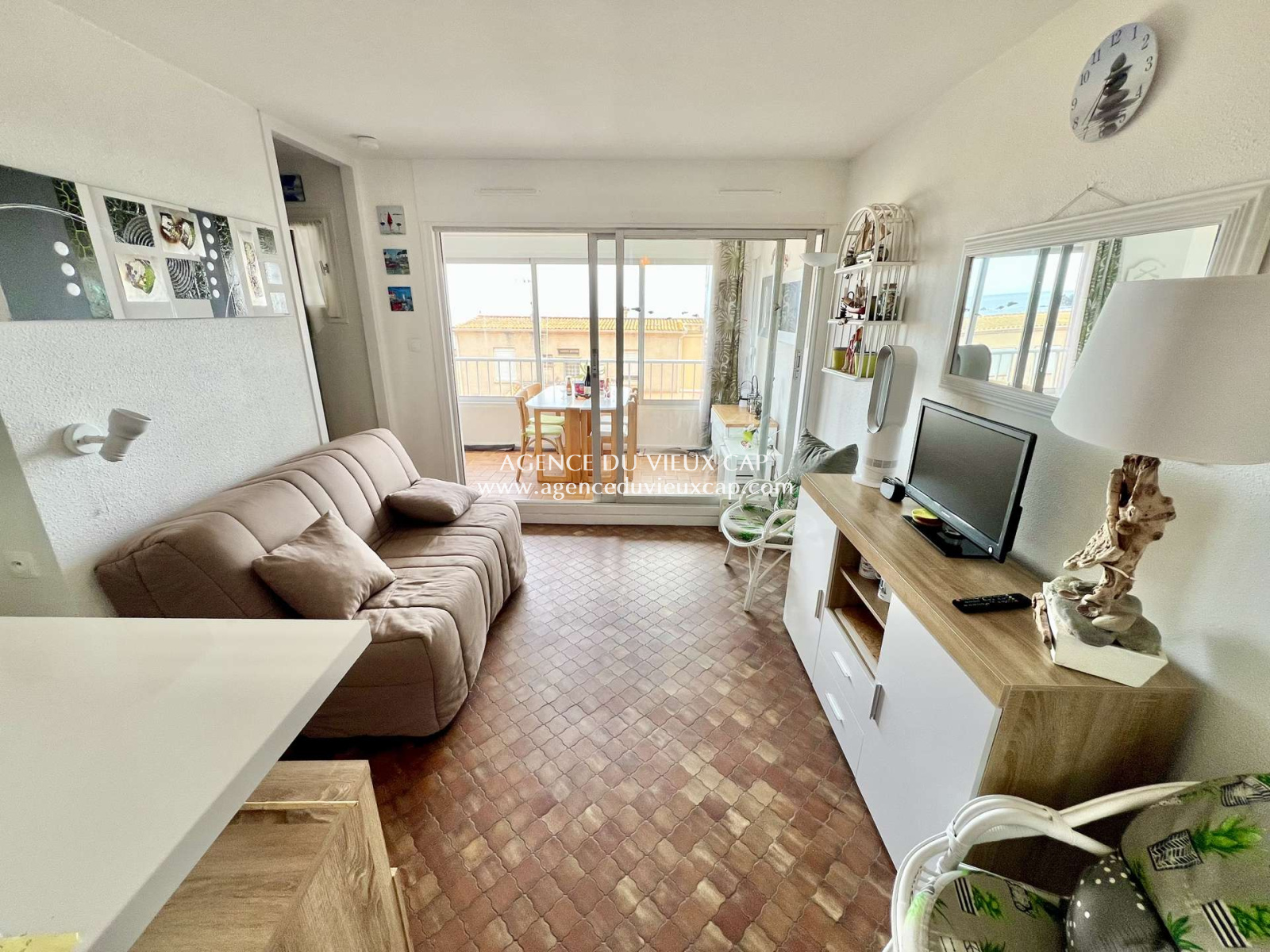 Image_, Studio, Le cap d agde, ref :70