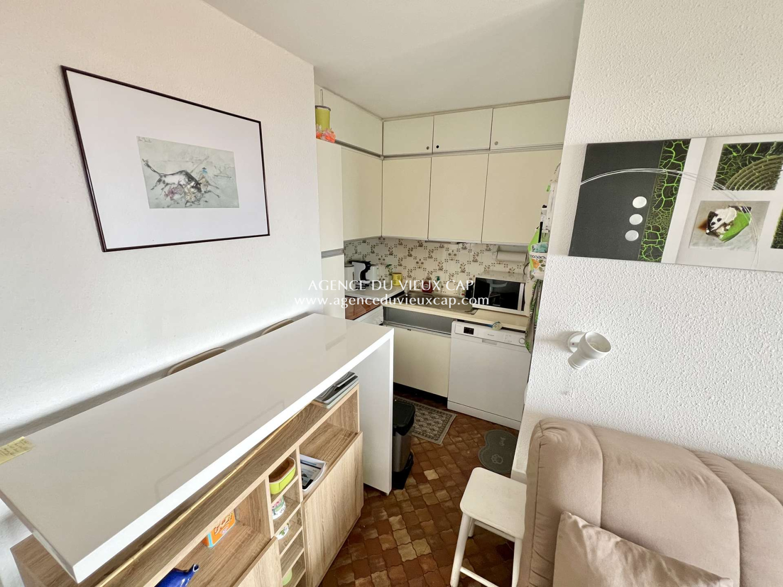 Image_, Studio, Le cap d agde, ref :70