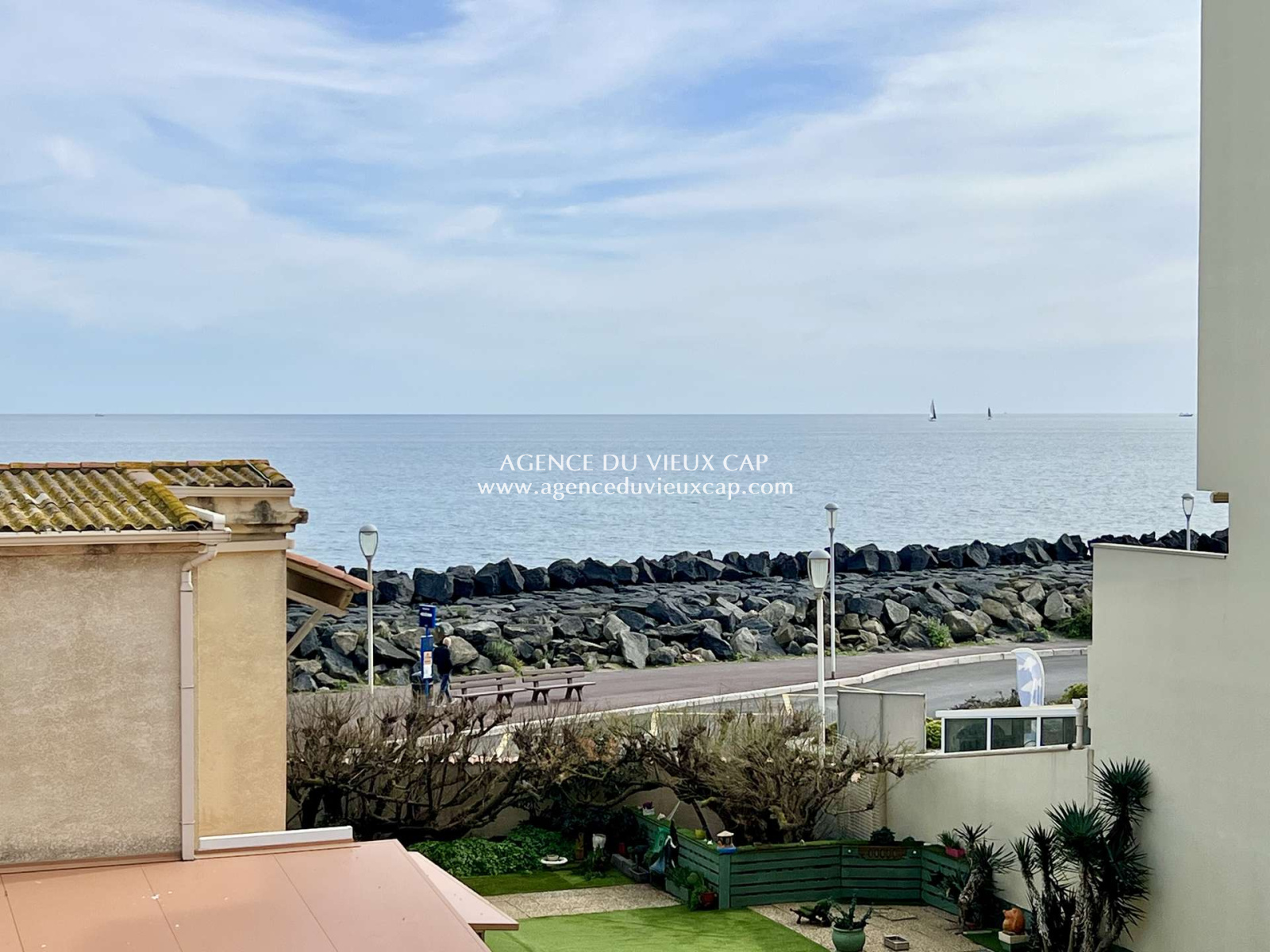 Image_, Studio, Le cap d agde, ref :70