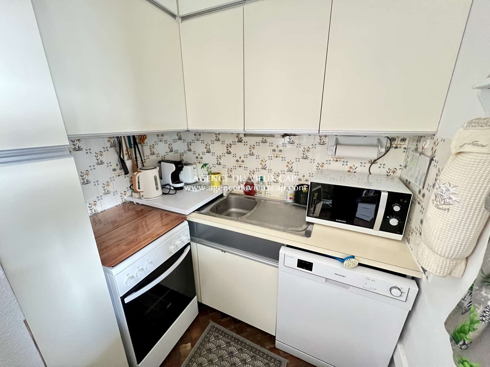 Image_, Studio, Le cap d agde, ref :70