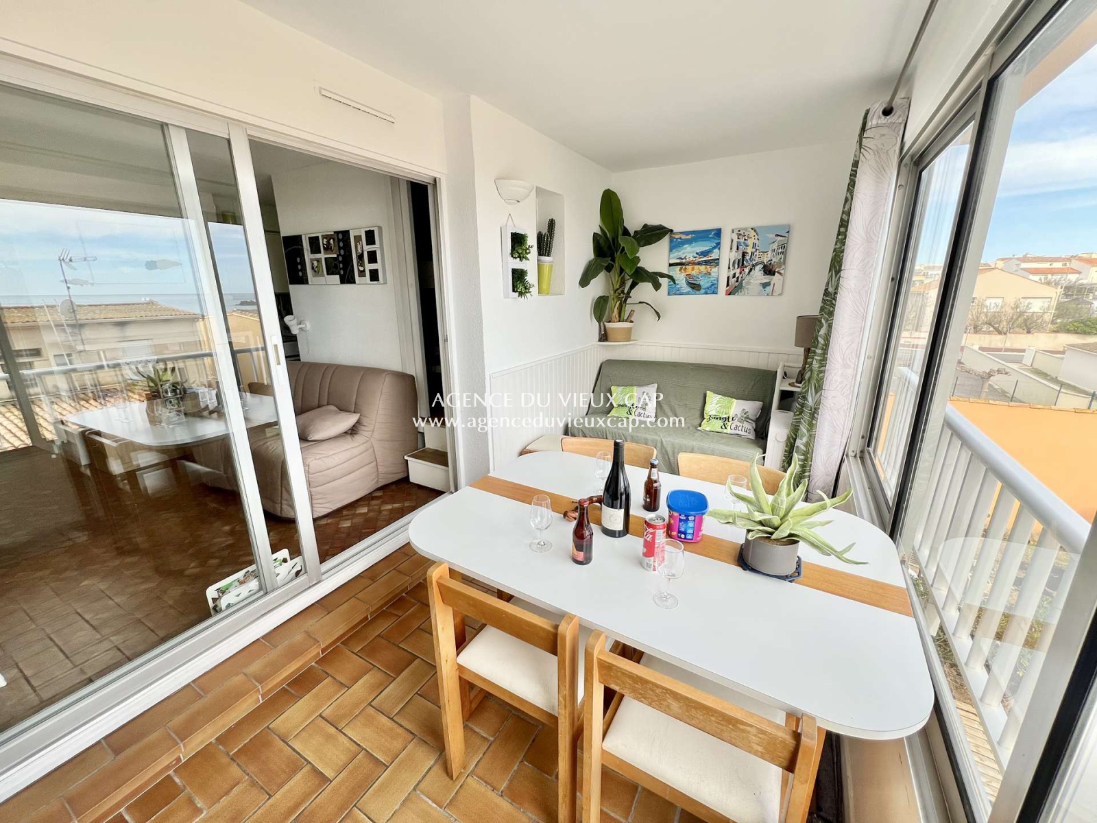 Image_, Studio, Le cap d agde, ref :70