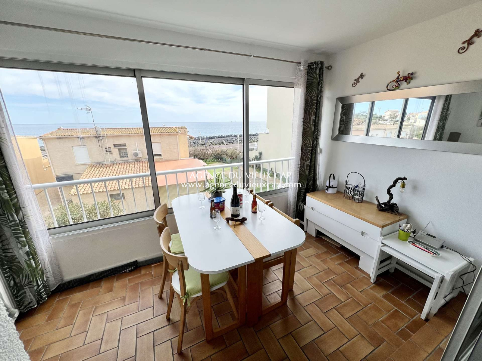 Image_, Studio, Le cap d agde, ref :70