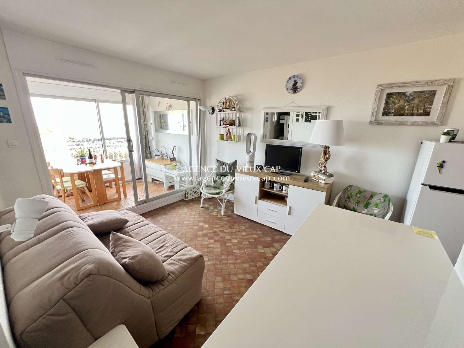 Image_, Studio, Le cap d agde, ref :70