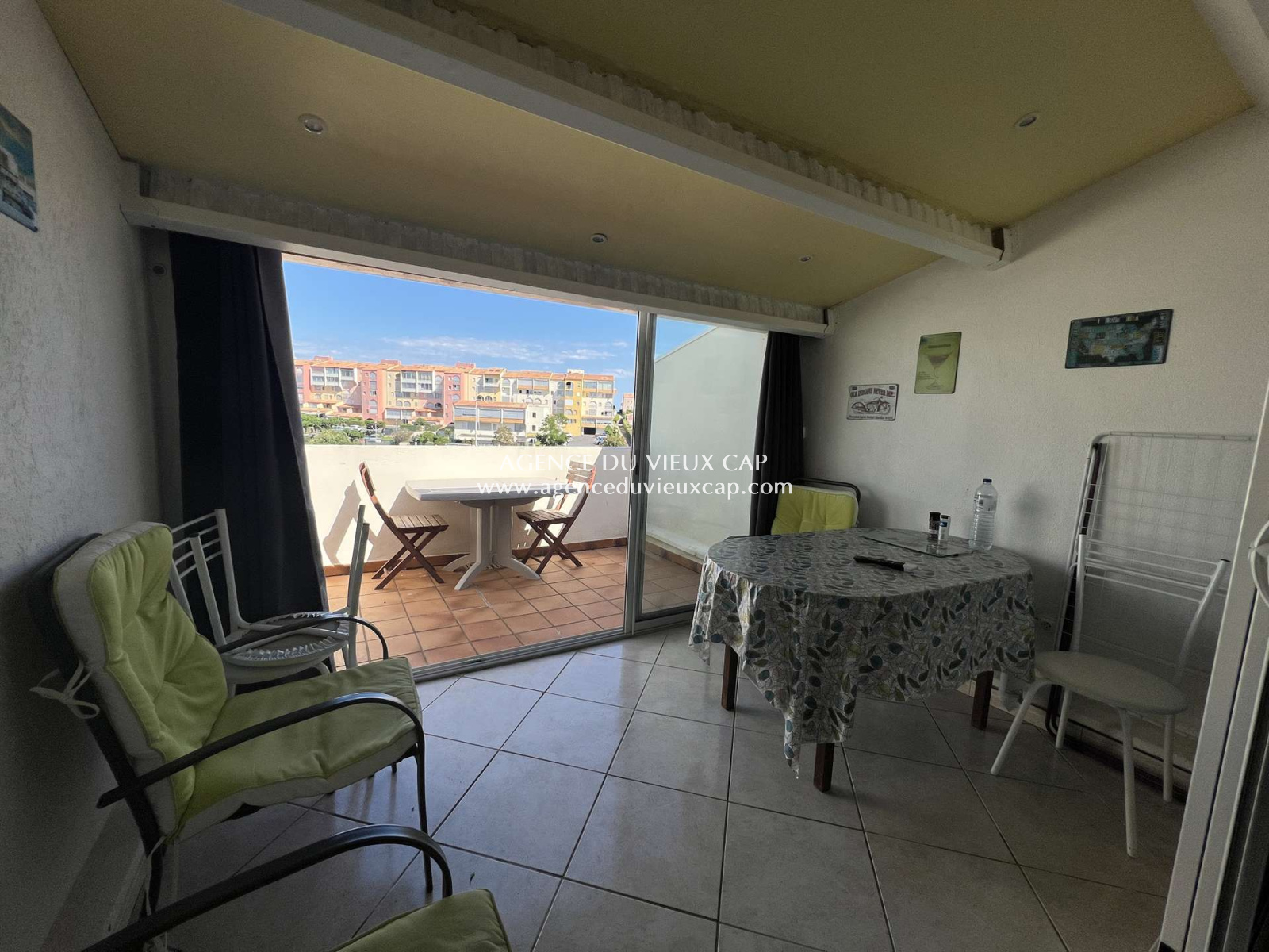 Image_, Studio, Le Cap d'Agde, ref :234