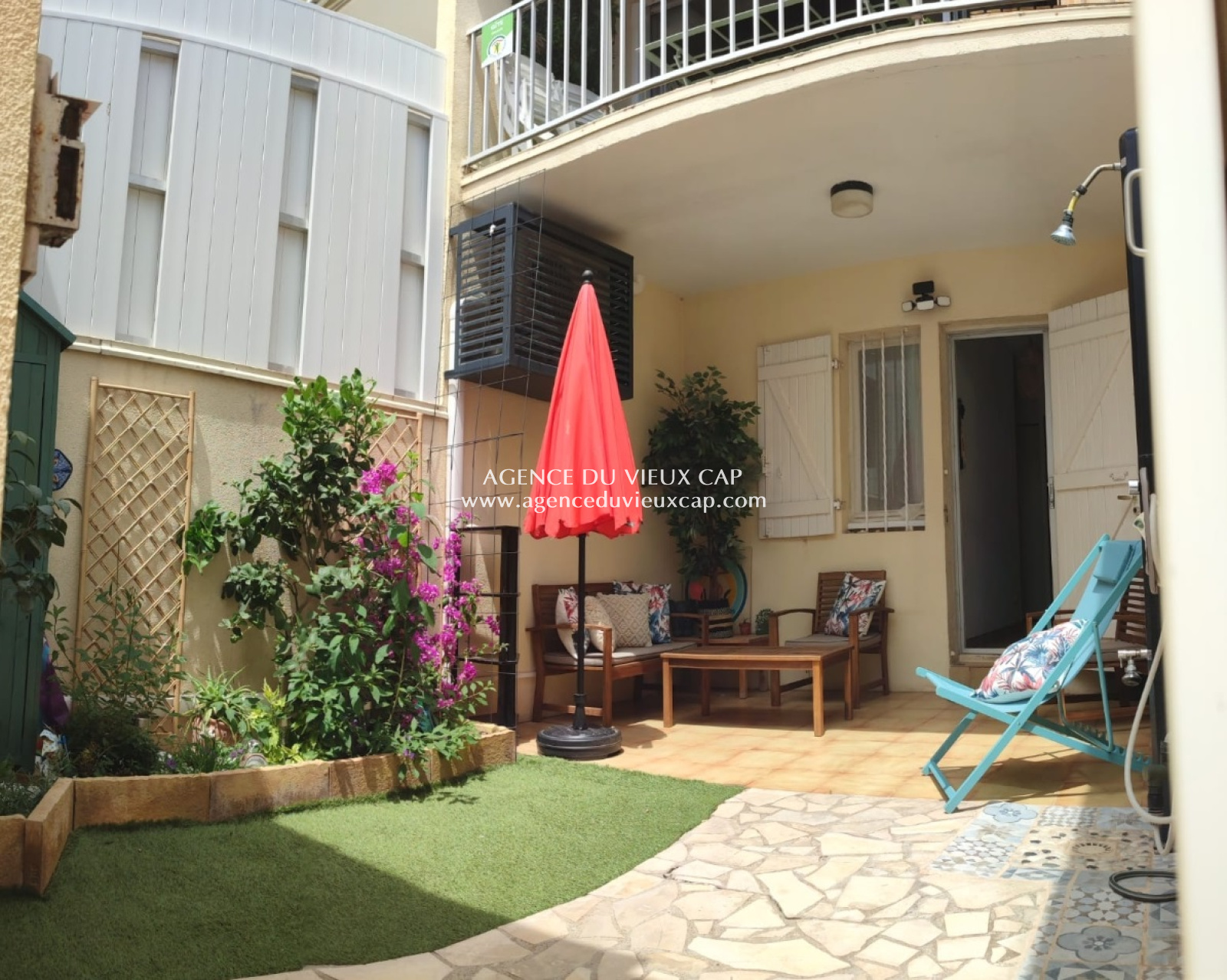 Image_, Appartement, Cap d'Agde, ref :2162