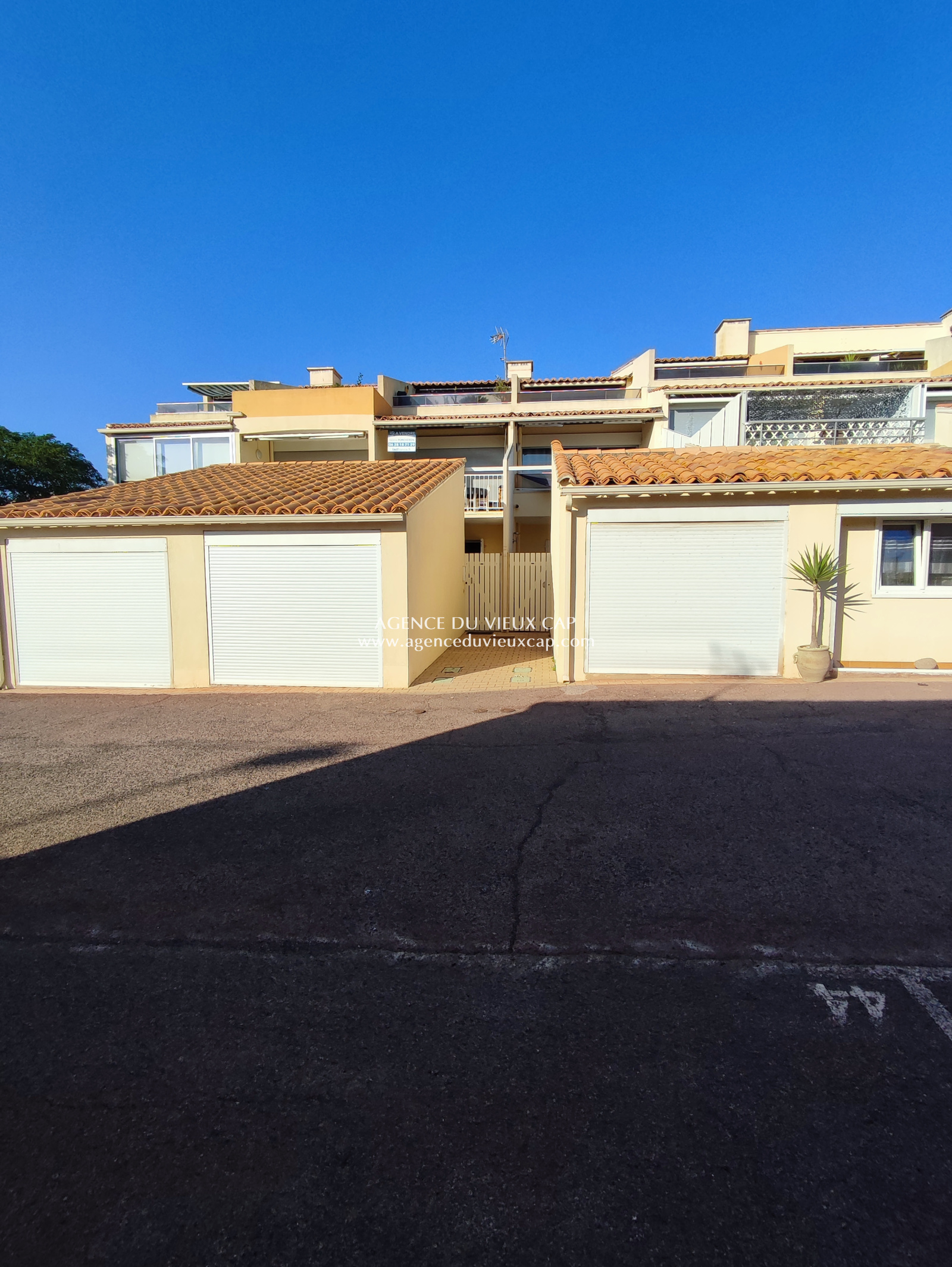Image_, Appartement, Cap d'Agde, ref :2162