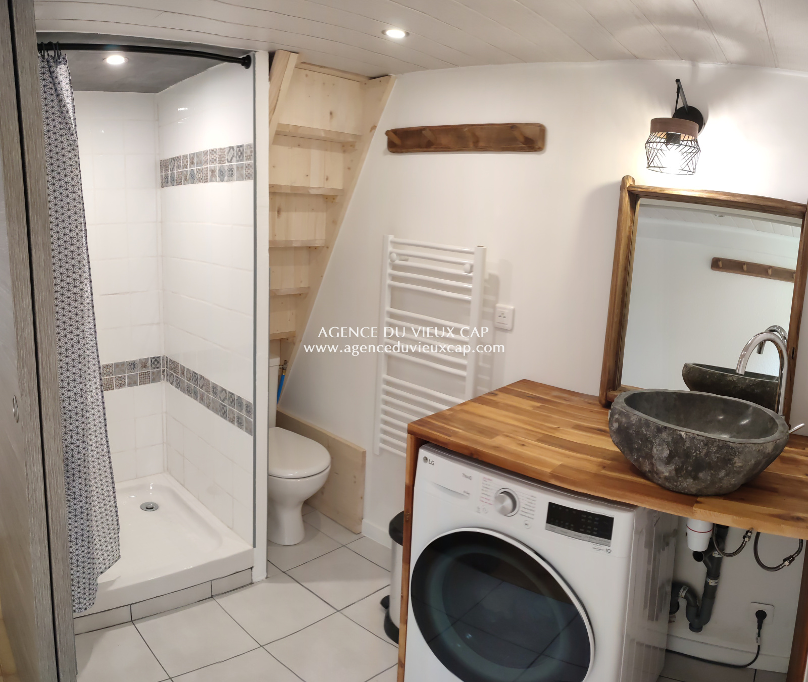 Image_, Appartement, Cap d'Agde, ref :2162
