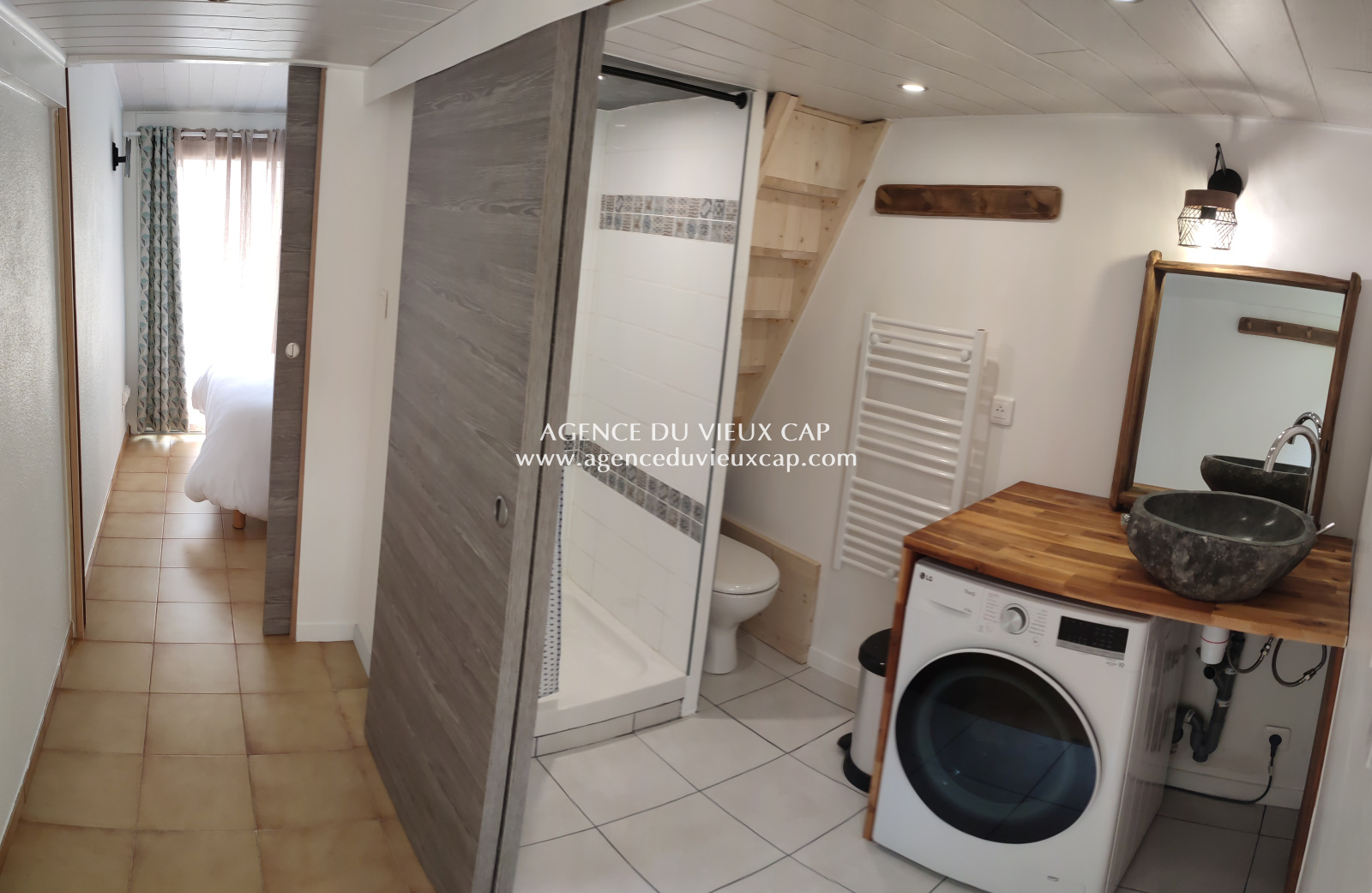 Image_, Appartement, Cap d'Agde, ref :2162
