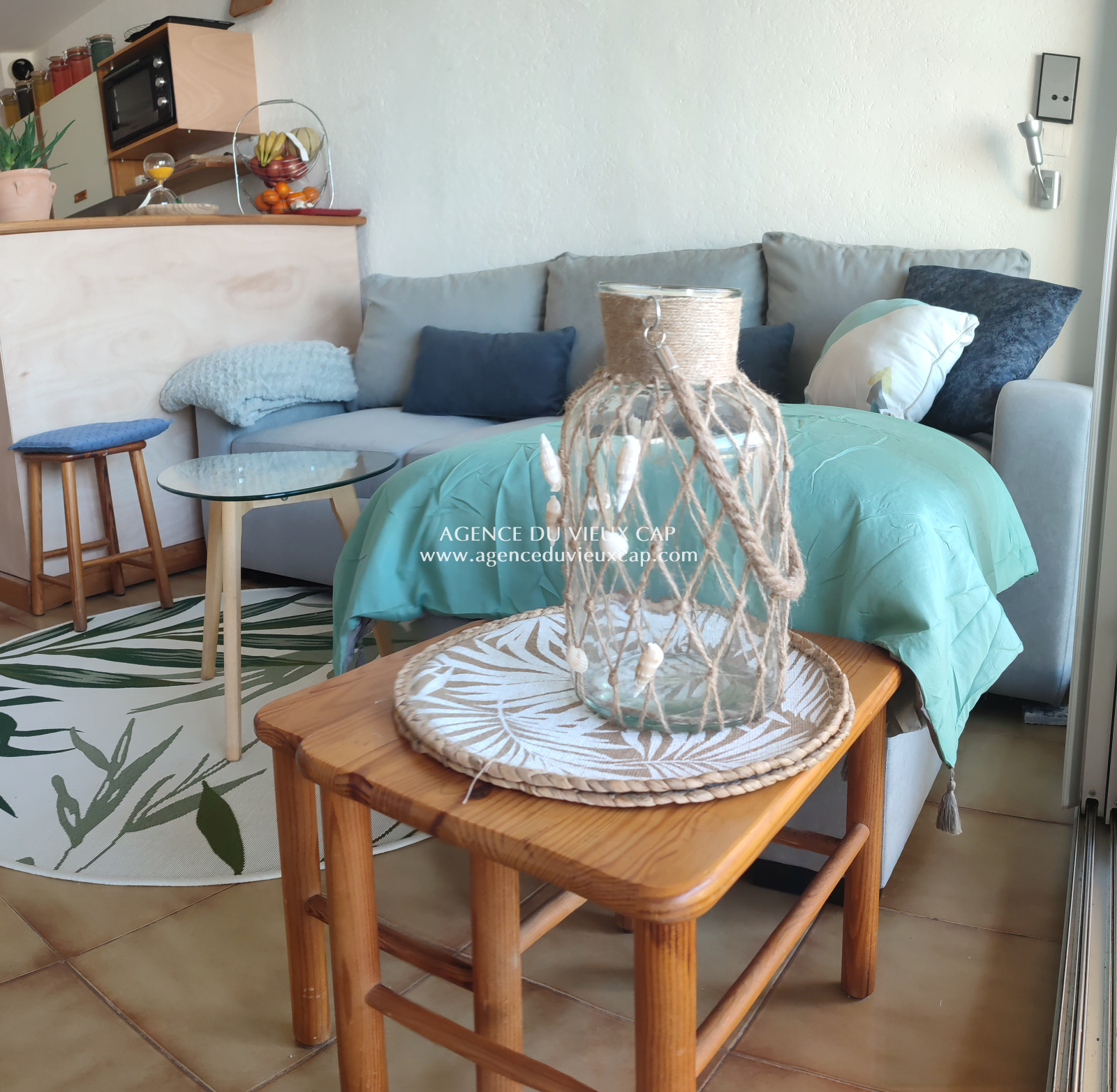 Image_, Appartement, Cap d'Agde, ref :2162