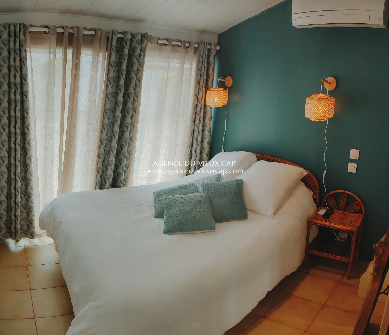 Image_, Appartement, Cap d'Agde, ref :2162